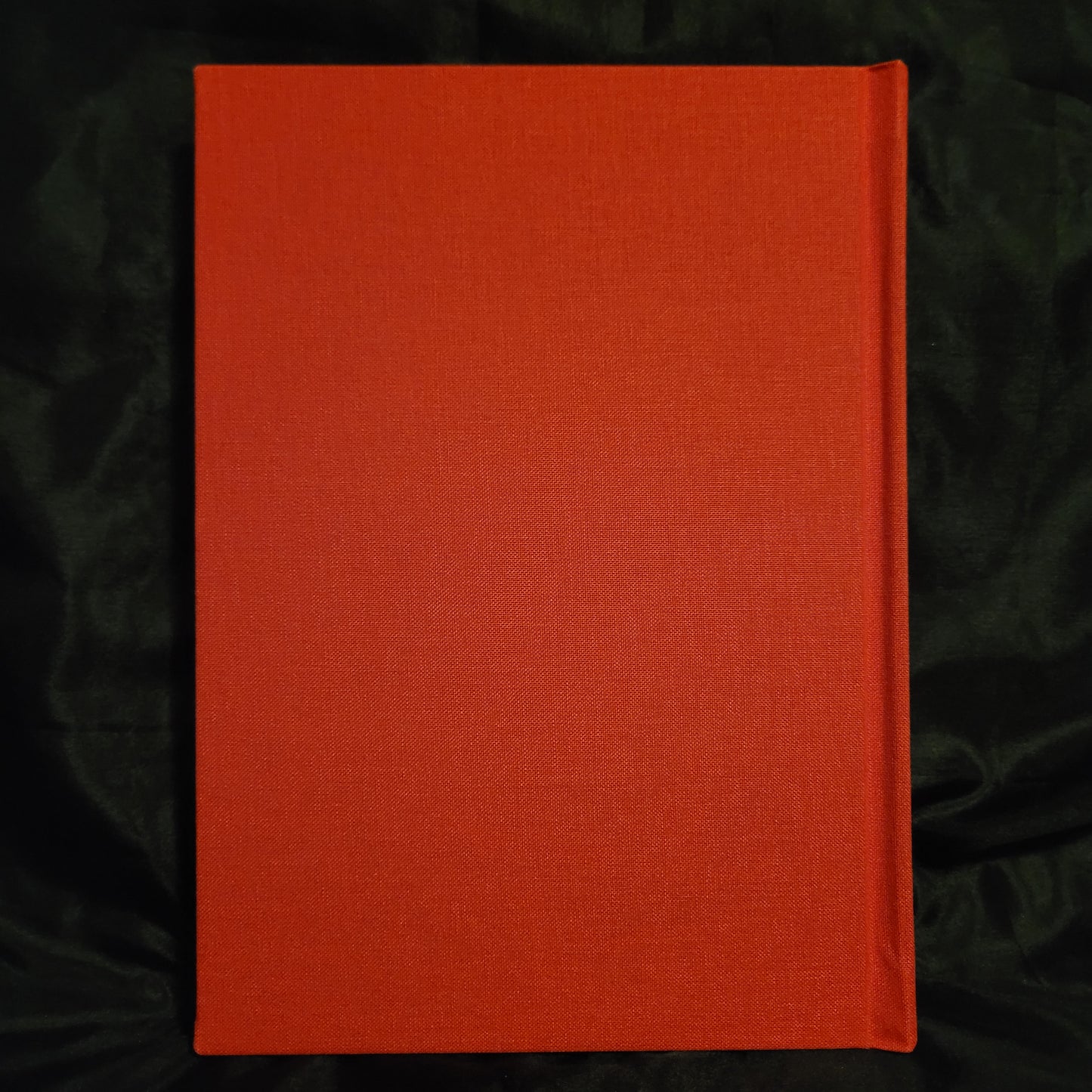 The Key of Necromancy, Vol. I Translated & Edited by Nicolás Álvarez Ortiz (Enodia Press, 2018) Limited Edition Hardcover