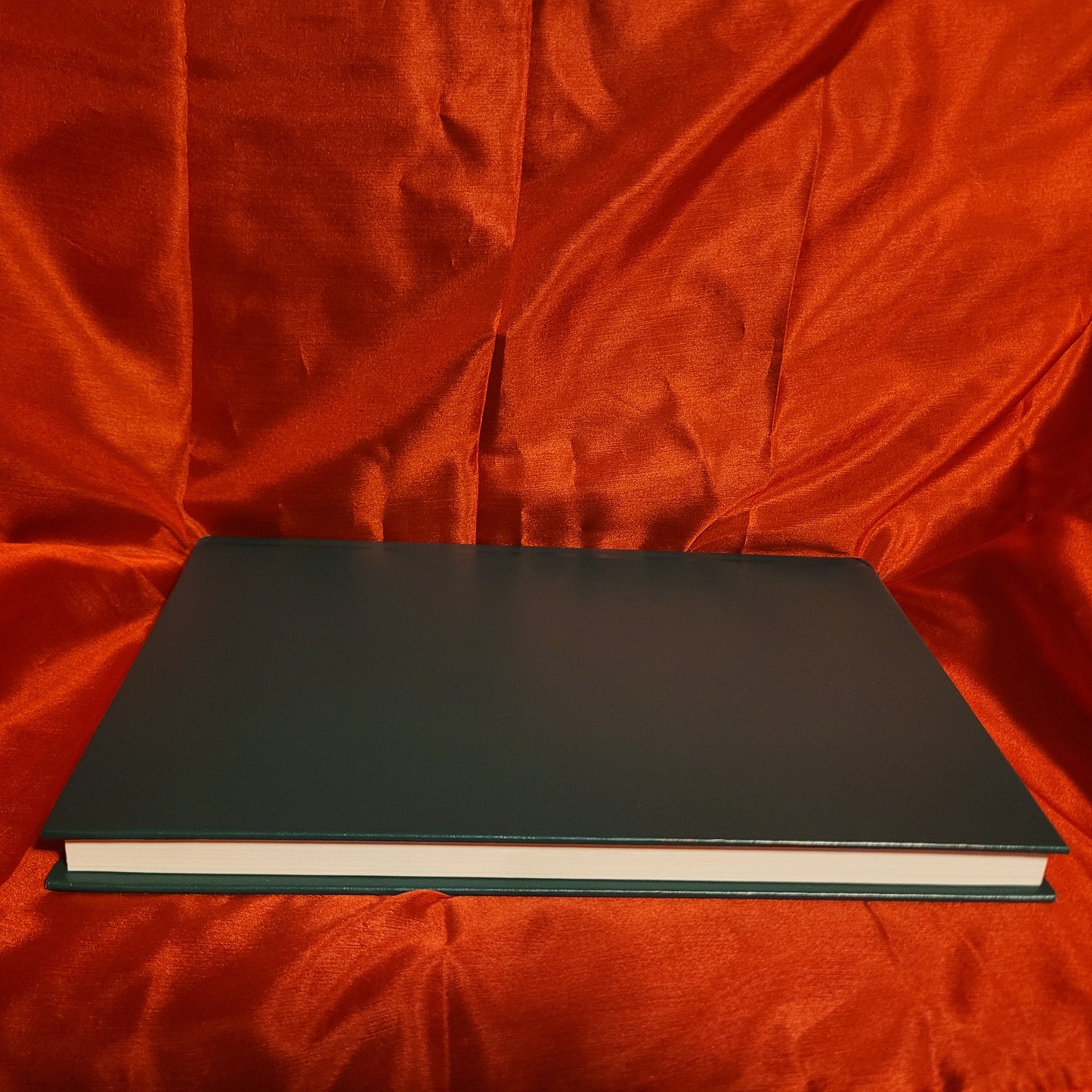 Seven Spheres by Rufus Opus (Nephilim Press, 2014) Limited Edition Hardvover