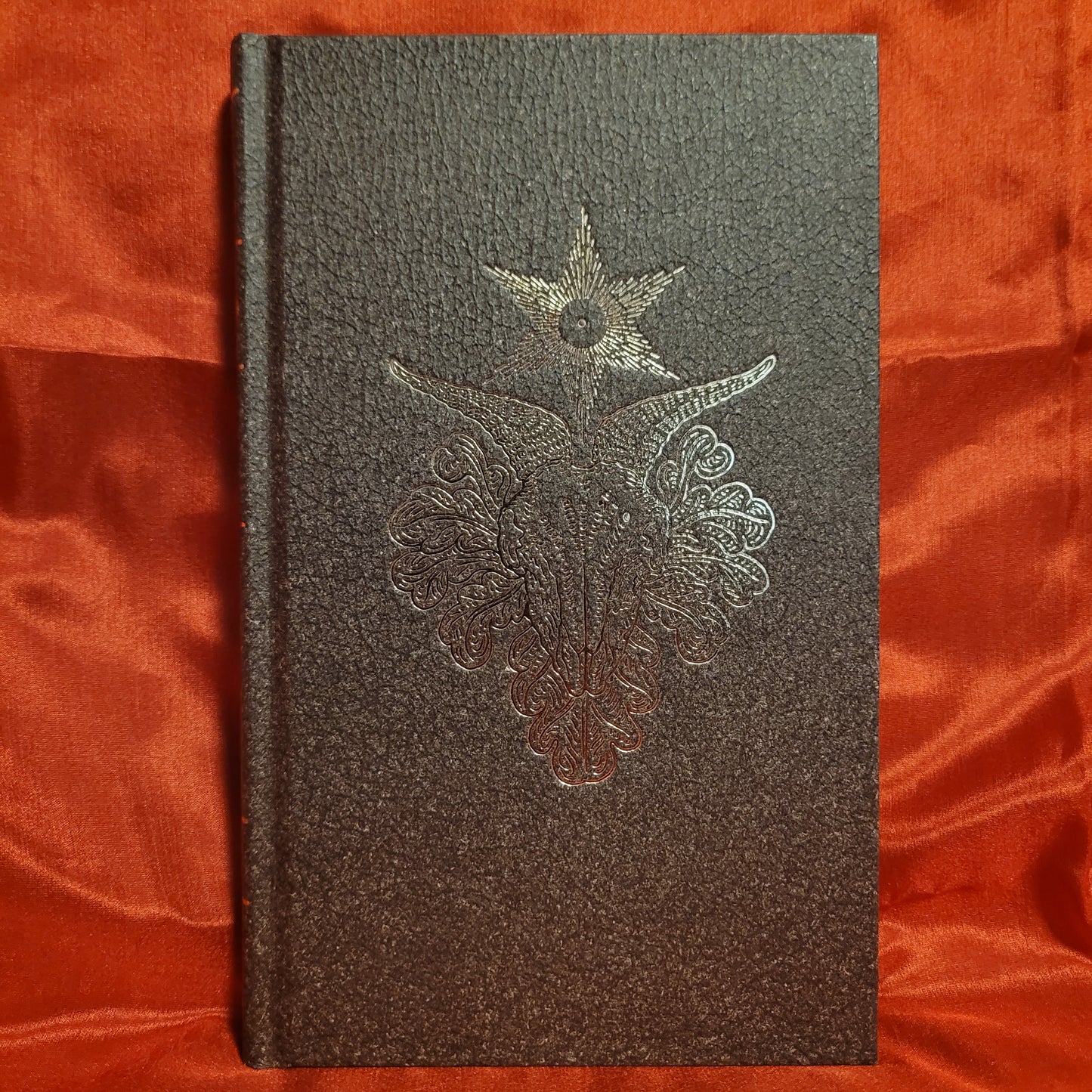 The Devil's Dozen: Thirteen Craft Rites of the Old One by Gemma Gary (Troy Books, 2022) Hardcover Expanded Edition