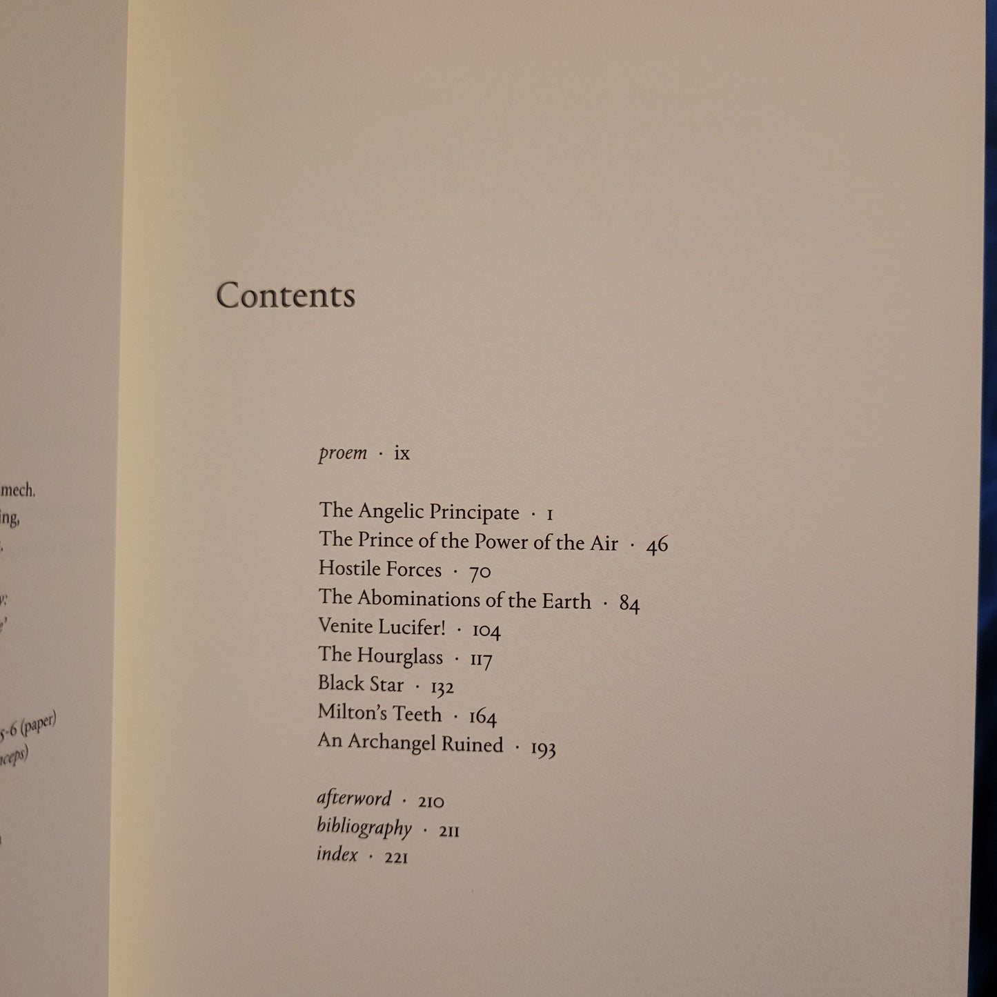 Lucifer: Praxis by Peter Grey (Scarlet Imprint, 2025) Hardback