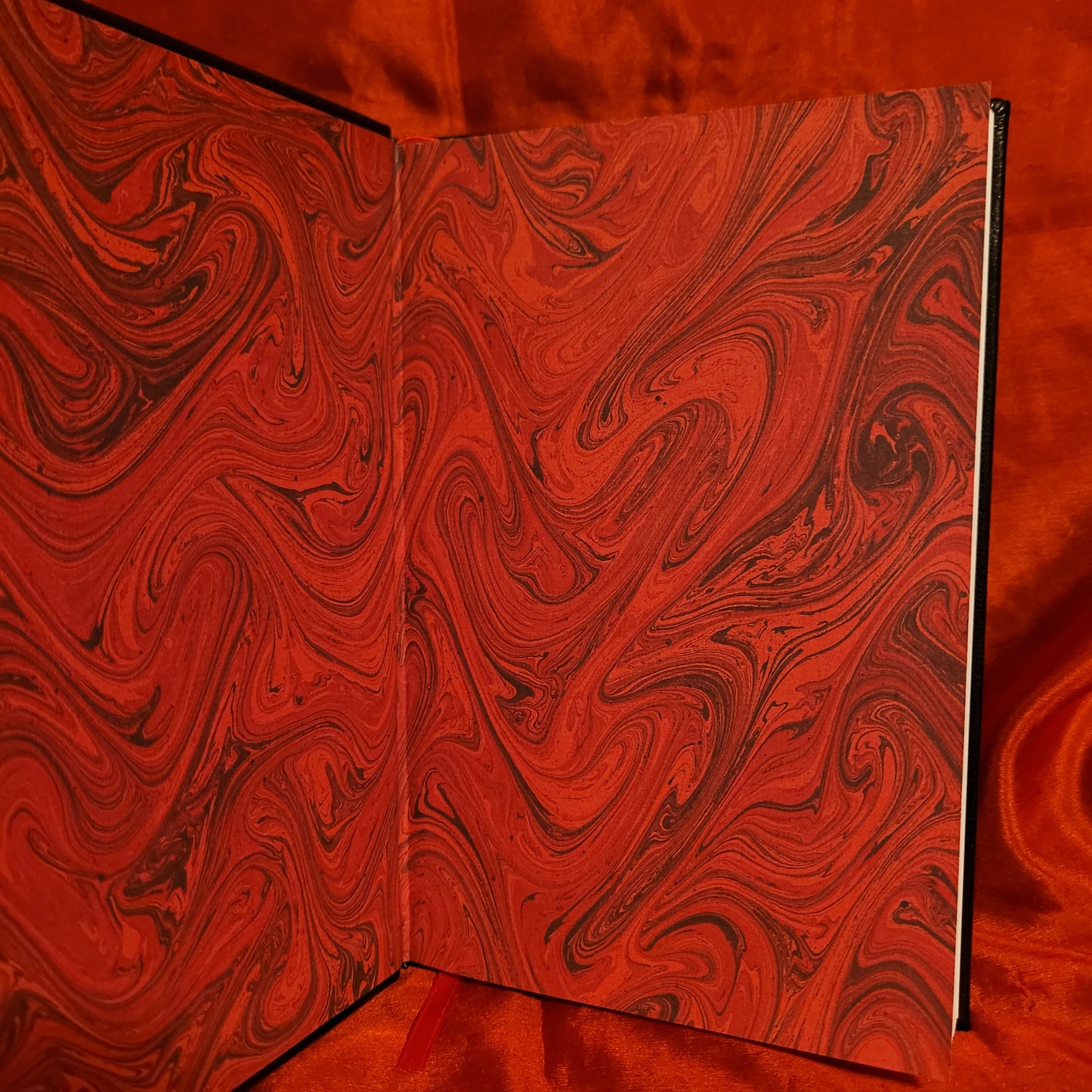 Trutmezzer: A Blade of Two Ways by Frater Acher (Three Hands Press, 2024) Deluxe Edition Limited to 50 Copies