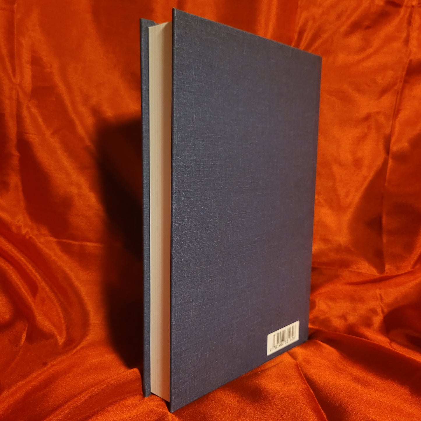 Dæmonology: An Introduction With a Selection of Texts by Humberto Maggi (Hadean Press, 2015) Hardcover Edition