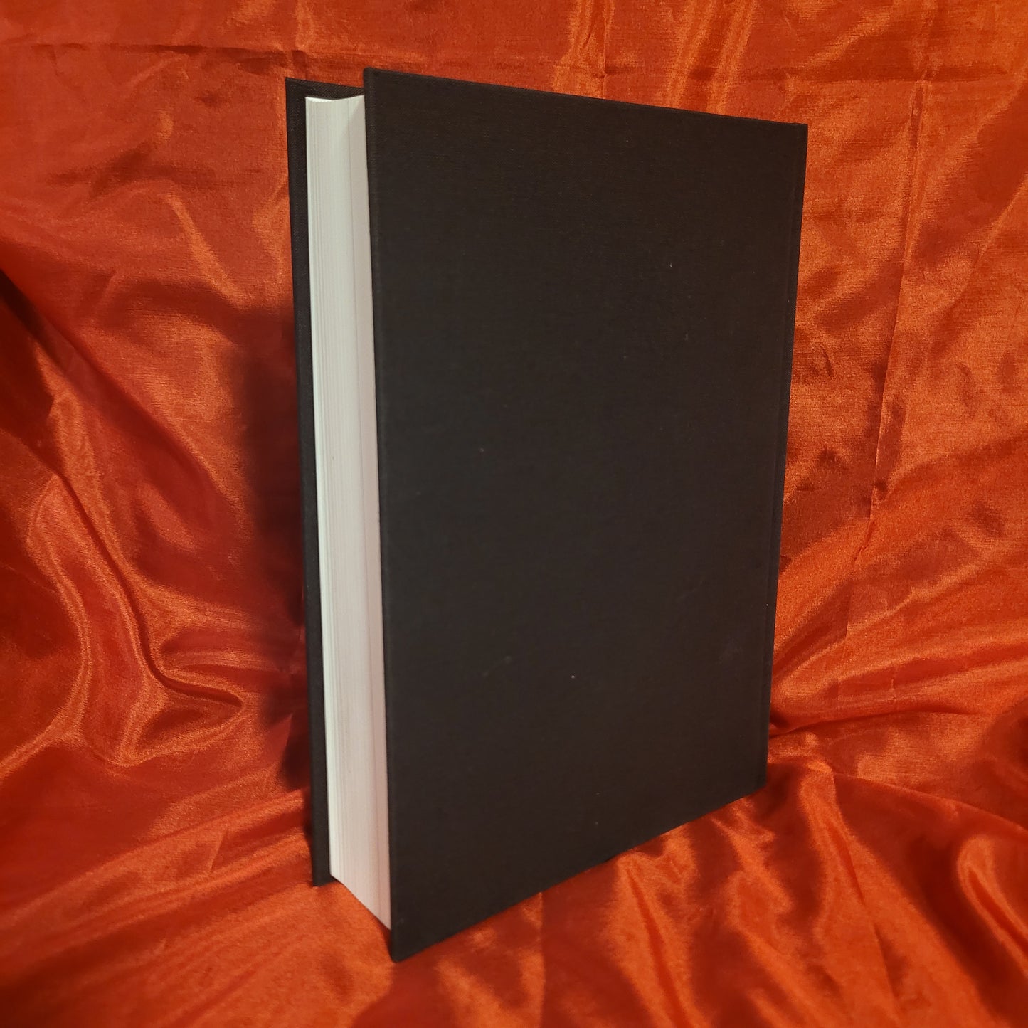 Saturn Rising & Into the Void by J.T. Kirkbride (Aeon Sophia Press, 2022) Limited Edition Hardcover