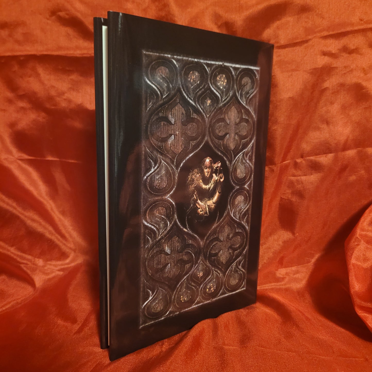 Sylvan Dread: Tales of Pastoral Darknesss by Richard Gavin (Three Hands Press, 2016) Limited Edition Hardcover