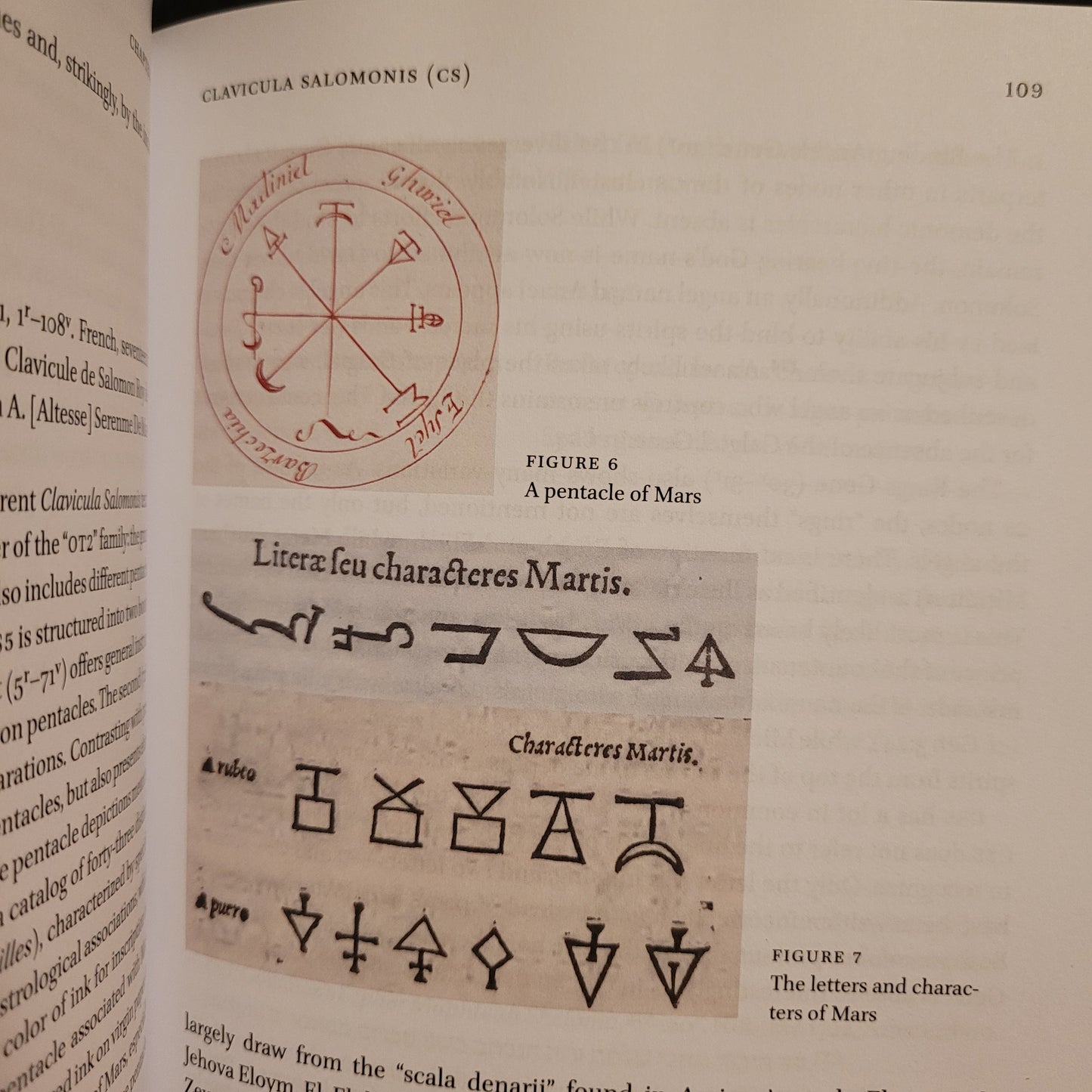 Solomonic Magic: Methodology, Texts, and Histories by Gal Sofer (Brill, 2025) Hardback
