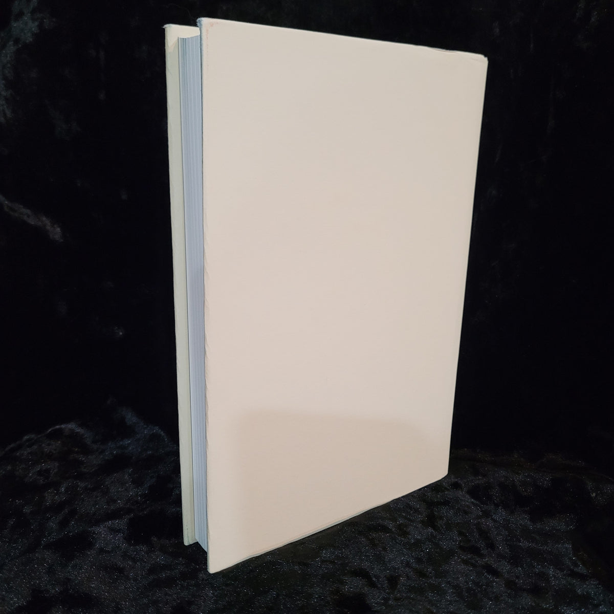 The Peacock Escritoire with At Dusk (Tartarus Press, 2022) Signed Hardback