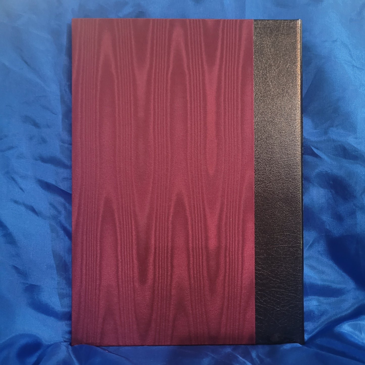 RITUAL X: Being the First Ever Complete Publication of the Golden Dawn’s Inner Order Enochian Paper (Hell Fire Club Books) Limited Edition Hardcover
