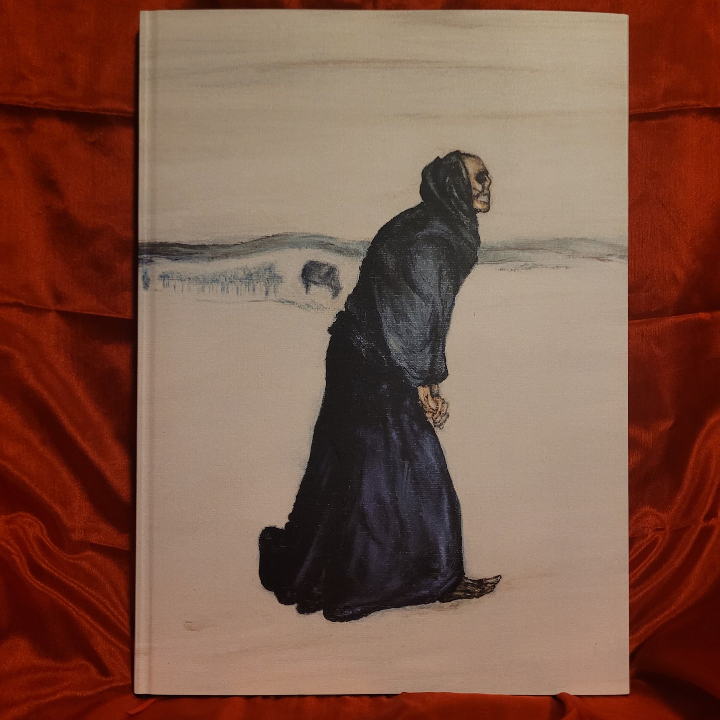 Shiloh: A Novella by Philip Fracassi (Mount Abraxas Press, 2024) Hardcover Limited to 100 Copies