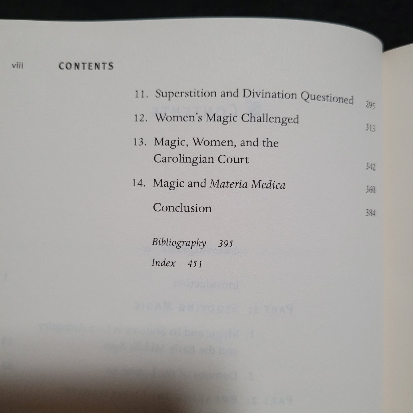 Trafficking with Demons: Magic, Ritual, and Gender from Late Antiquity to 1000 (Cornell University Press, 2021) Hardcover