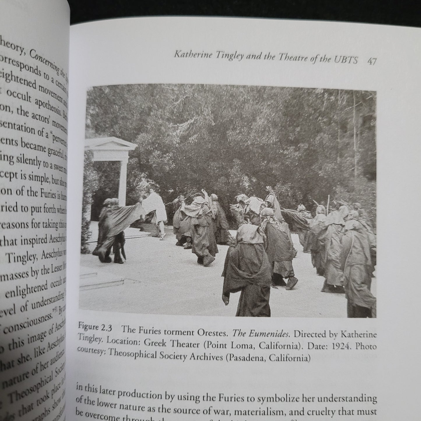 The Theatre of the Occult Revival by Edmund B. Lingan (Palgrave Macmillan, 2014) Paperback Edition
