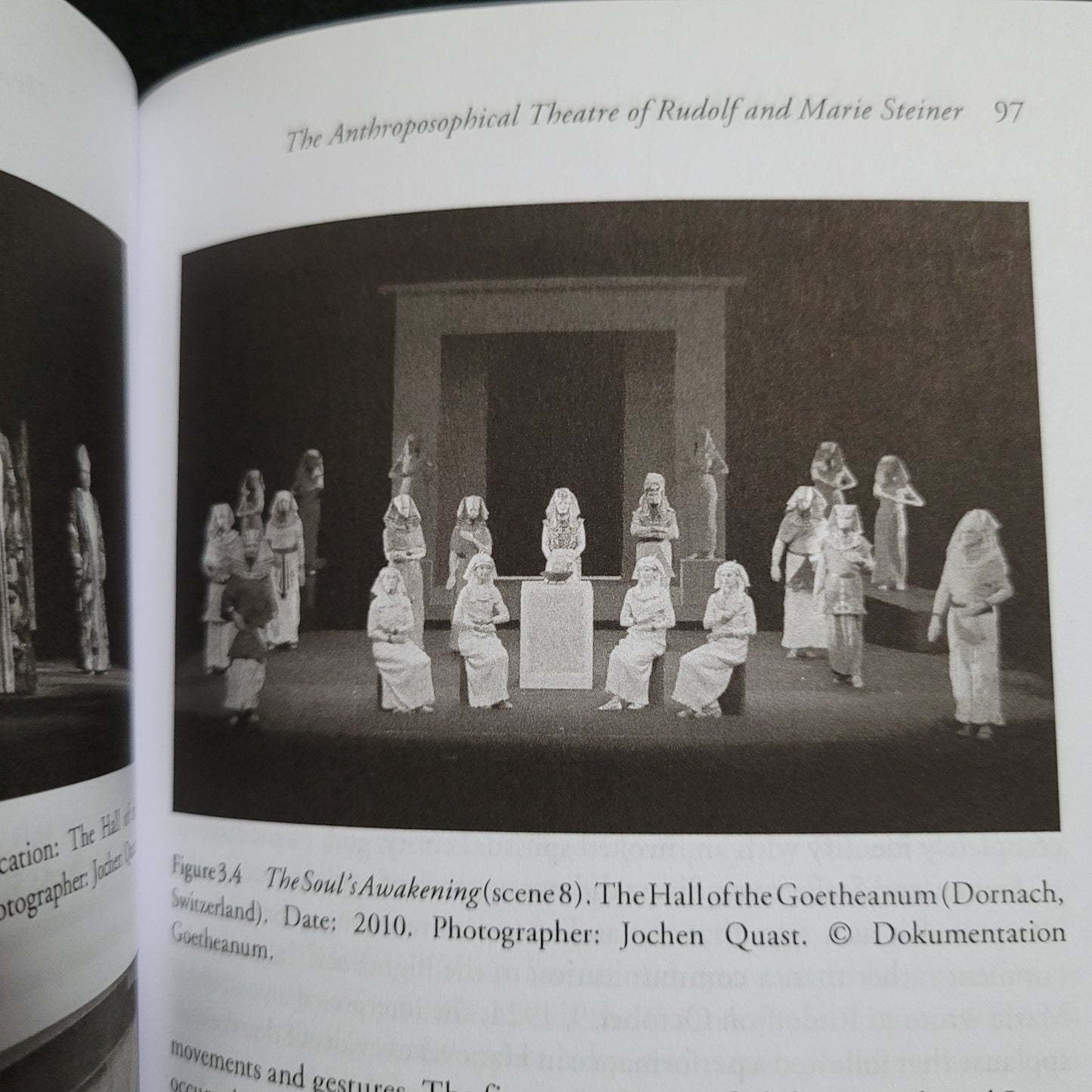 The Theatre of the Occult Revival by Edmund B. Lingan (Palgrave Macmillan, 2014) Paperback Edition