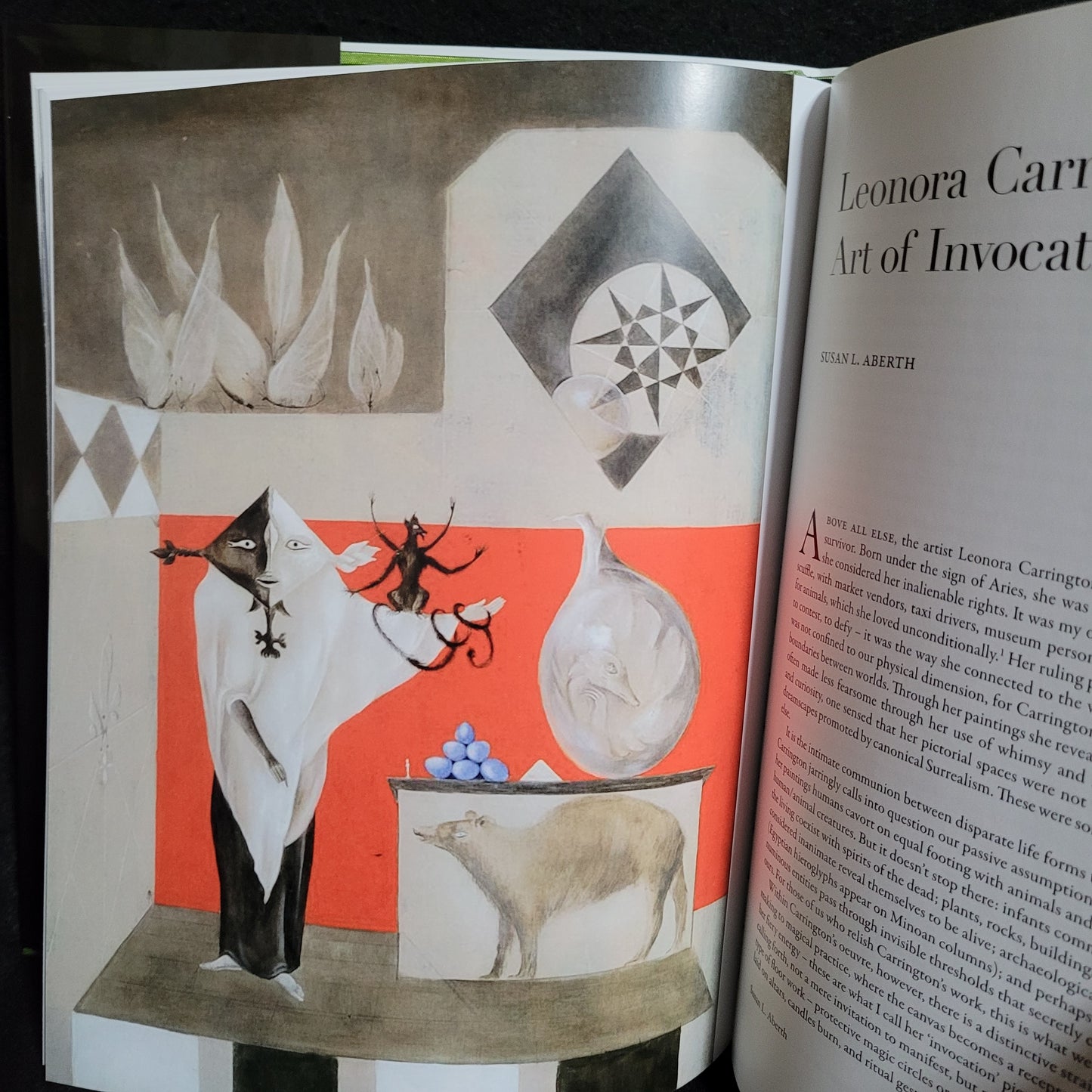 Abraxas: International Journal of Esoteric Studies, Issue Six (Fulgur, 2014) Hardcover Special Edition Limited to 300 Copies