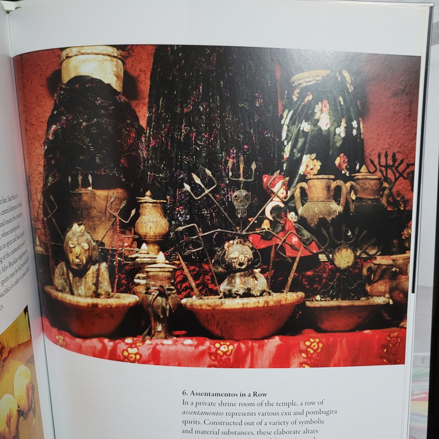 Abraxas: International Journal of Esoteric Studies, Issue Six (Fulgur, 2014) Hardcover Special Edition Limited to 300 Copies