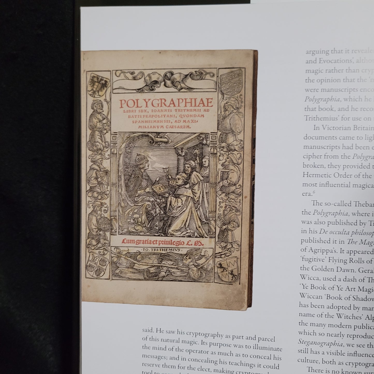 Abraxas: International Journal of Esoteric Studies, Issue Six (Fulgur, 2014) Hardcover Special Edition Limited to 300 Copies