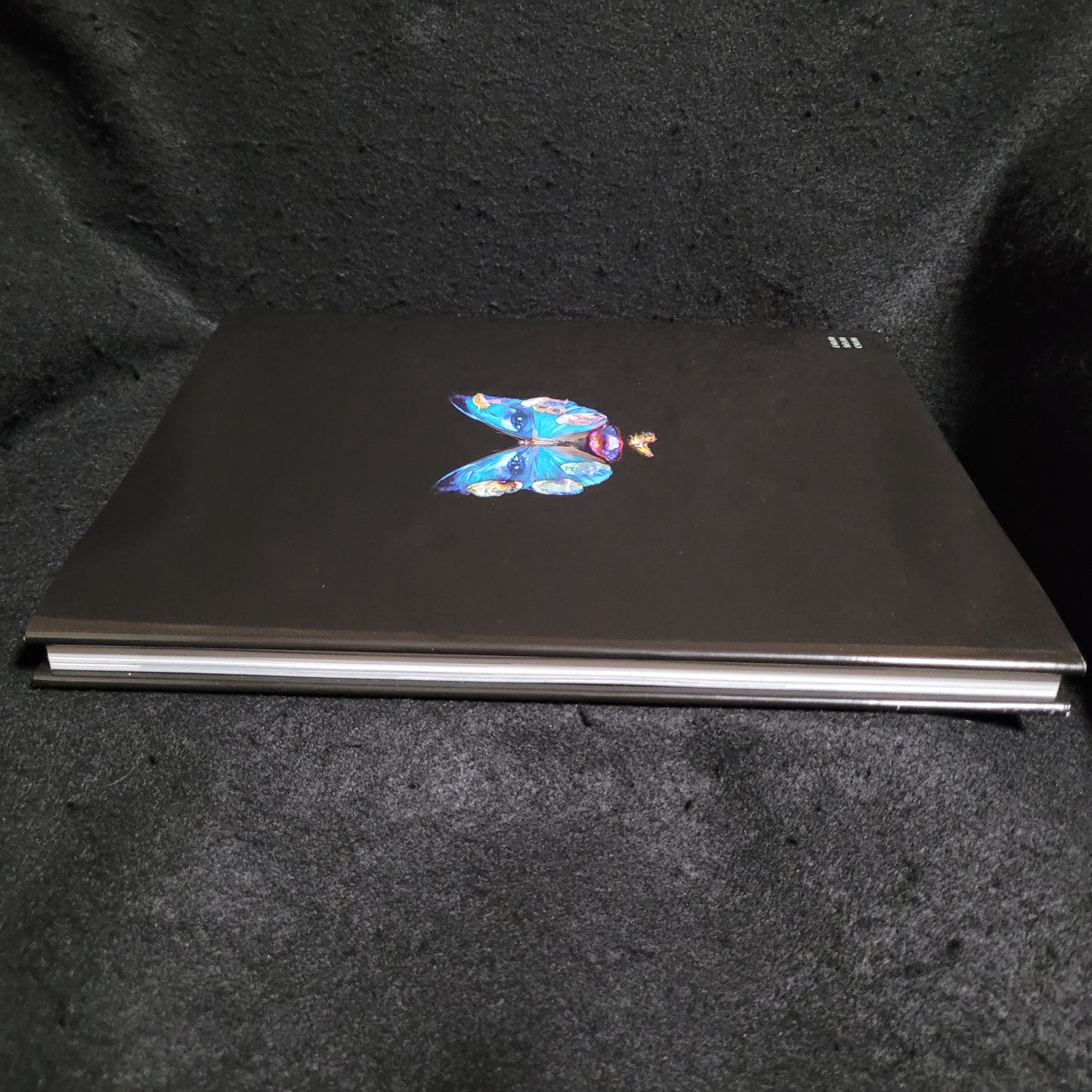 Abraxas: International Journal of Esoteric Studies, Issue Six (Fulgur, 2014) Hardcover Special Edition Limited to 300 Copies