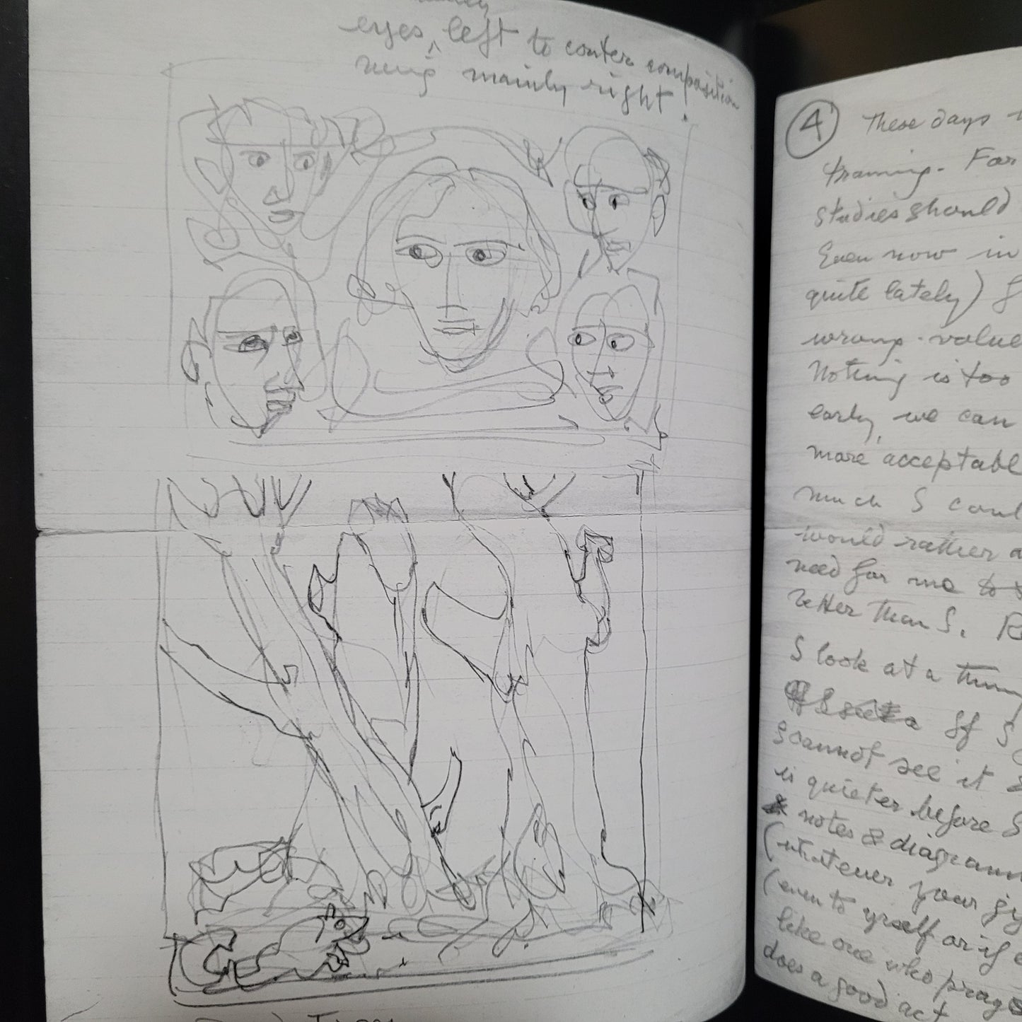 Dearest Vera: Facsimile Holograph Letters to Vera Wainwright by Austin Osman Spare (Fulgur Limited, 2010) Hardcover