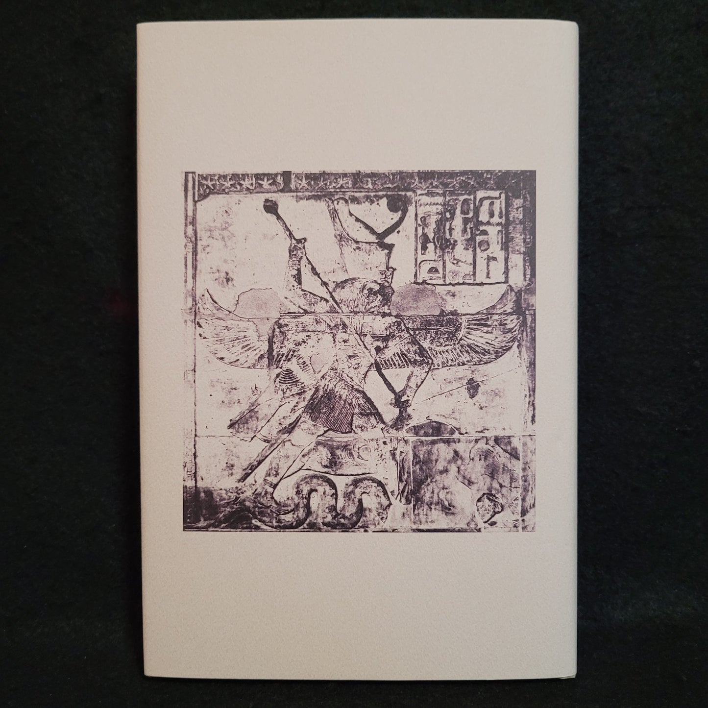 Seth, God of Confusion: A Study of His Role in Egyptian Mythology and Religion by Herman te Velde (Ajna Bound, 2020) Hardcover