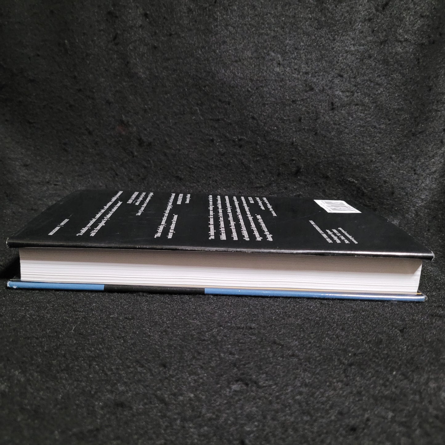 Lure of the Sinister: The Unnatural History of Satanism by Gareth J. Medway (New York University Press, 2001) Hardcover