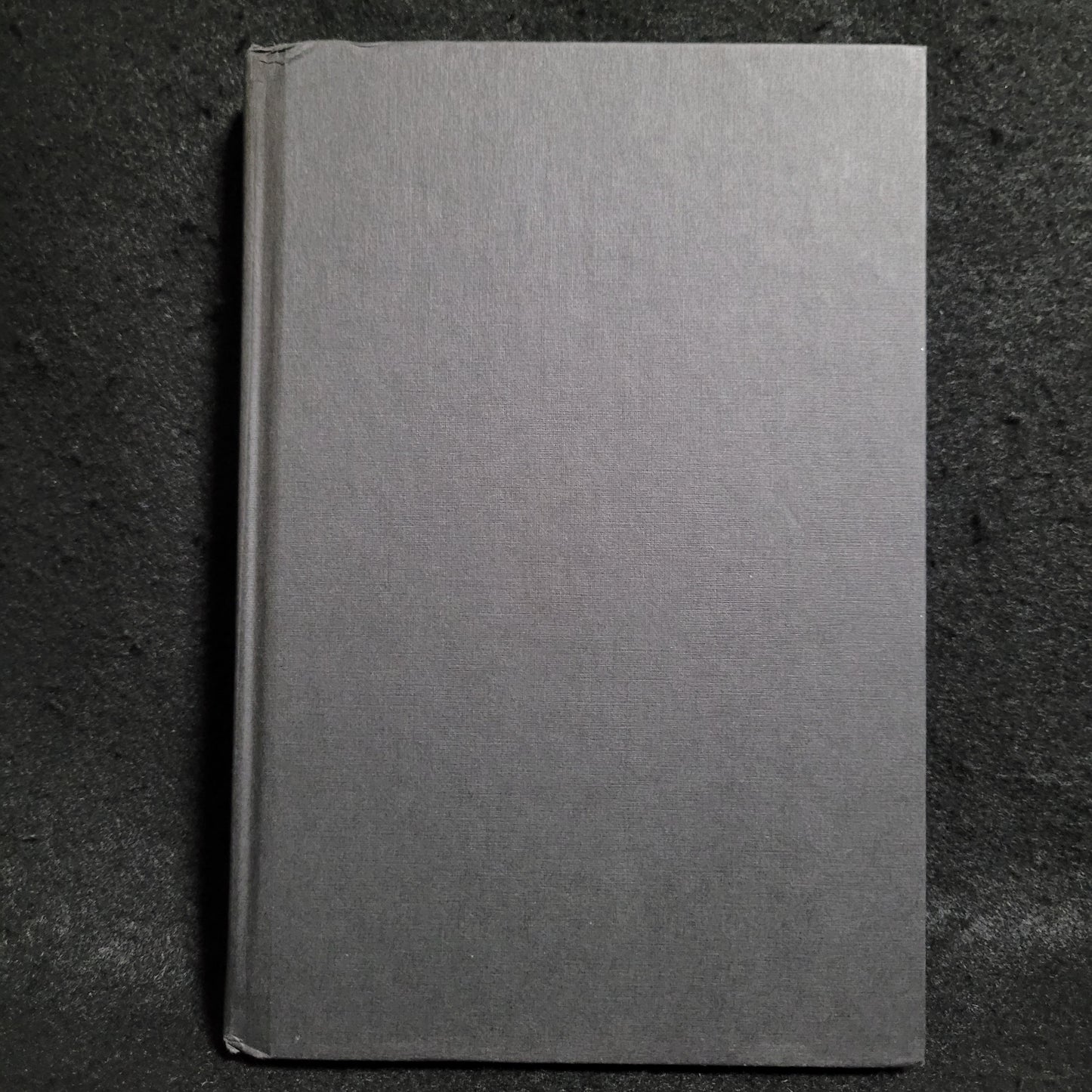 Lure of the Sinister: The Unnatural History of Satanism by Gareth J. Medway (New York University Press, 2001) Hardcover