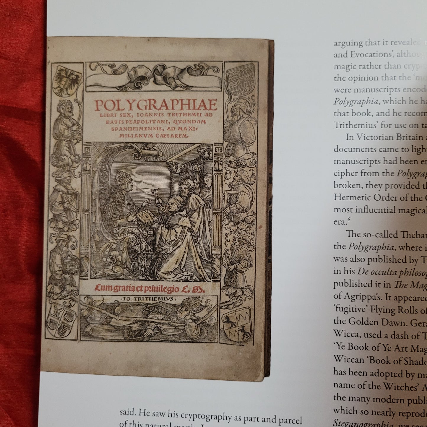 Abraxas: International Journal of Esoteric Studies, Issue Six (Fulgur Esoterica, 2014) Paperback