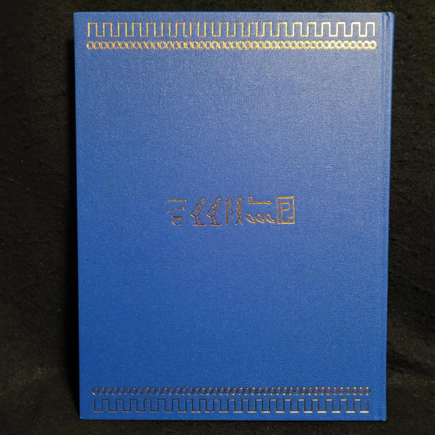 The Book of Flesh and Feather by Zemaemidjehuty (Theion Publishing, 2020) Cloth Hardcover Editon