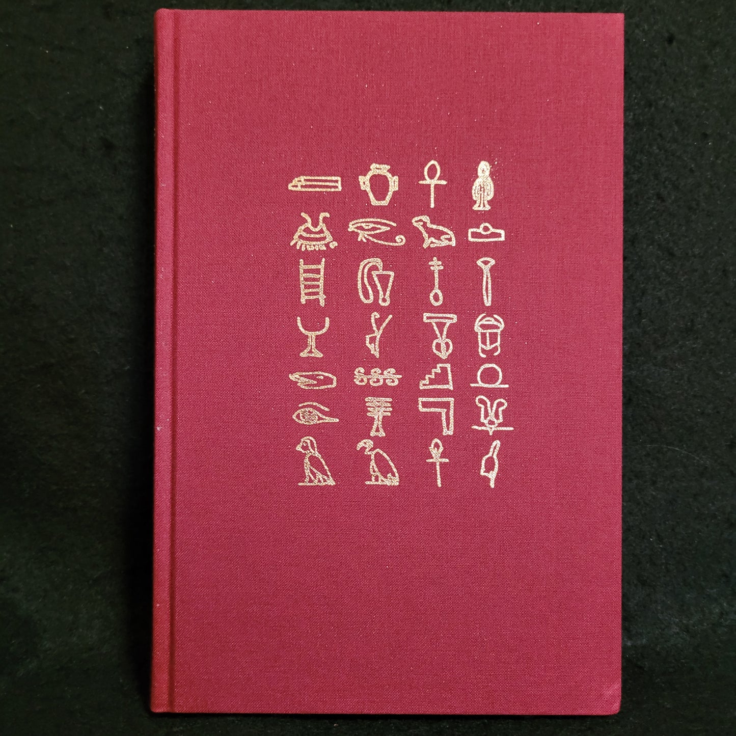 Cecil Williamson's Book of Witchcraft: A Grimoire of the Museum of Witchcraft by Steve Pattenson (Troy Books, 2014) Special Edition #281/300