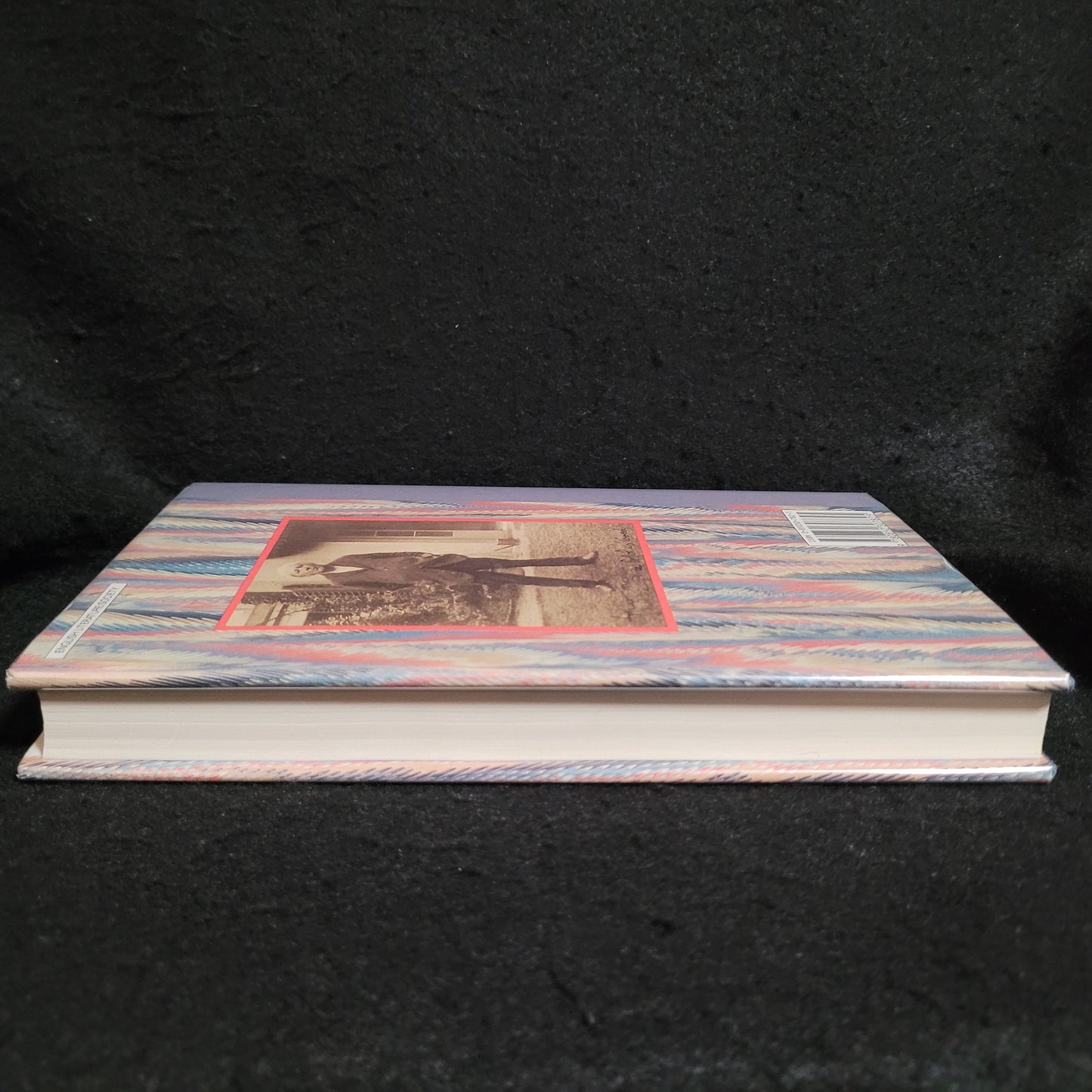 Arthur Machen Selected Letters: The private writings of the Master of the Macabre edited by Roger Dobson, Godfrey Brangham and R.A. Gilbert (The Aquarian Press, 1988) Hardcover