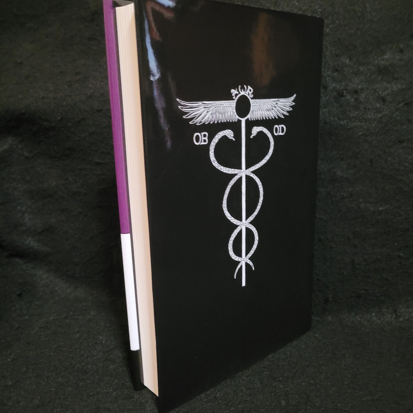 Cults of the Shadow by Kenneth Grant (Starfire Publishing, 2021) Hardcover