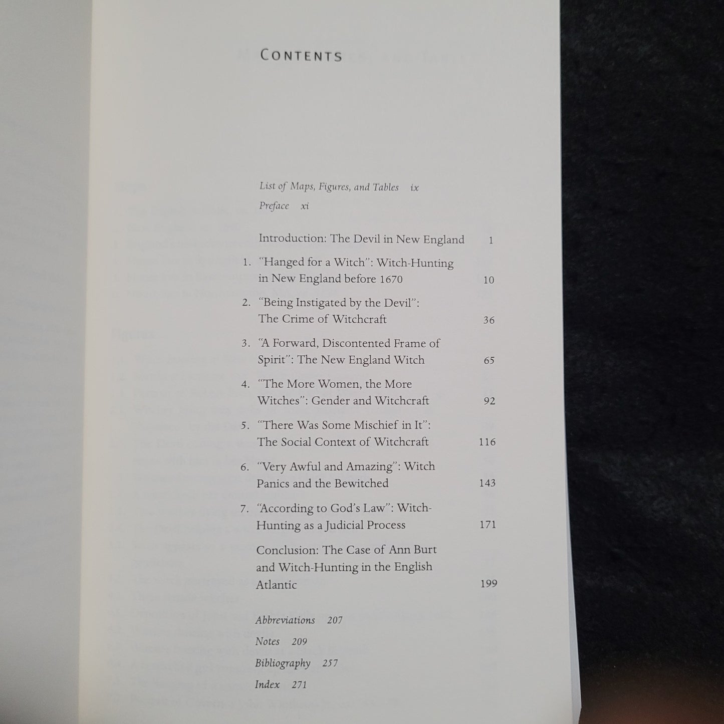Detestable and Wicked Arts: New England and Witchcraft in the Early Modern Atlantic World by Paul B. Moyer (Cornell University Press, 2020) Paperback