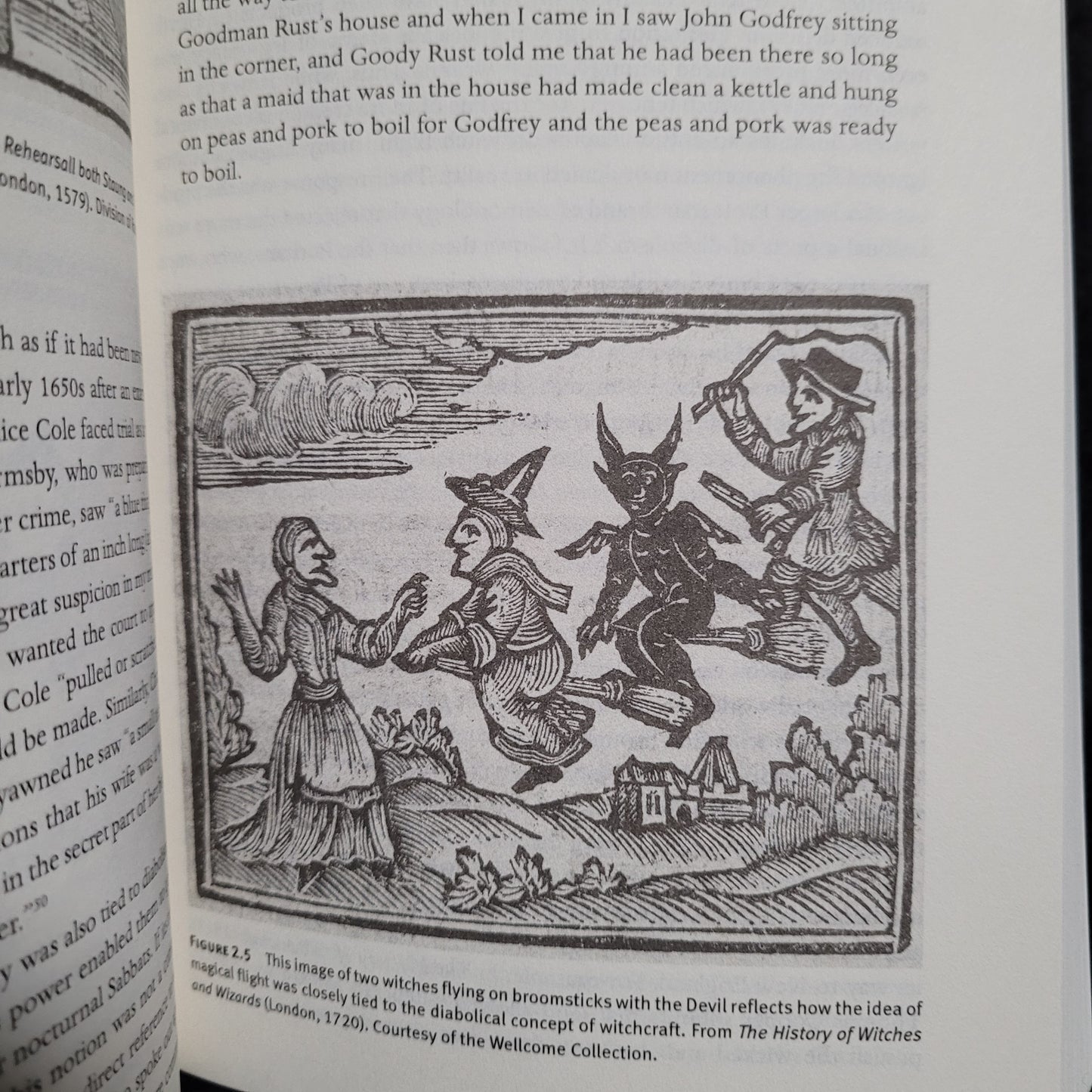 Detestable and Wicked Arts: New England and Witchcraft in the Early Modern Atlantic World by Paul B. Moyer (Cornell University Press, 2020) Paperback