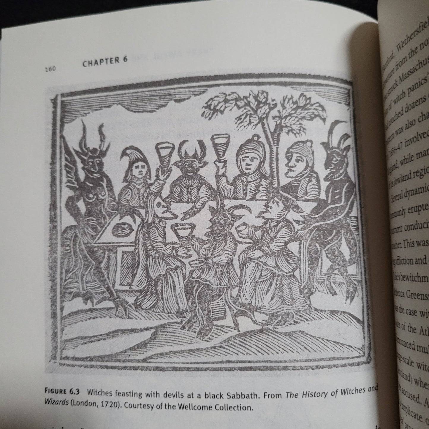 Detestable and Wicked Arts: New England and Witchcraft in the Early Modern Atlantic World by Paul B. Moyer (Cornell University Press, 2020) Paperback