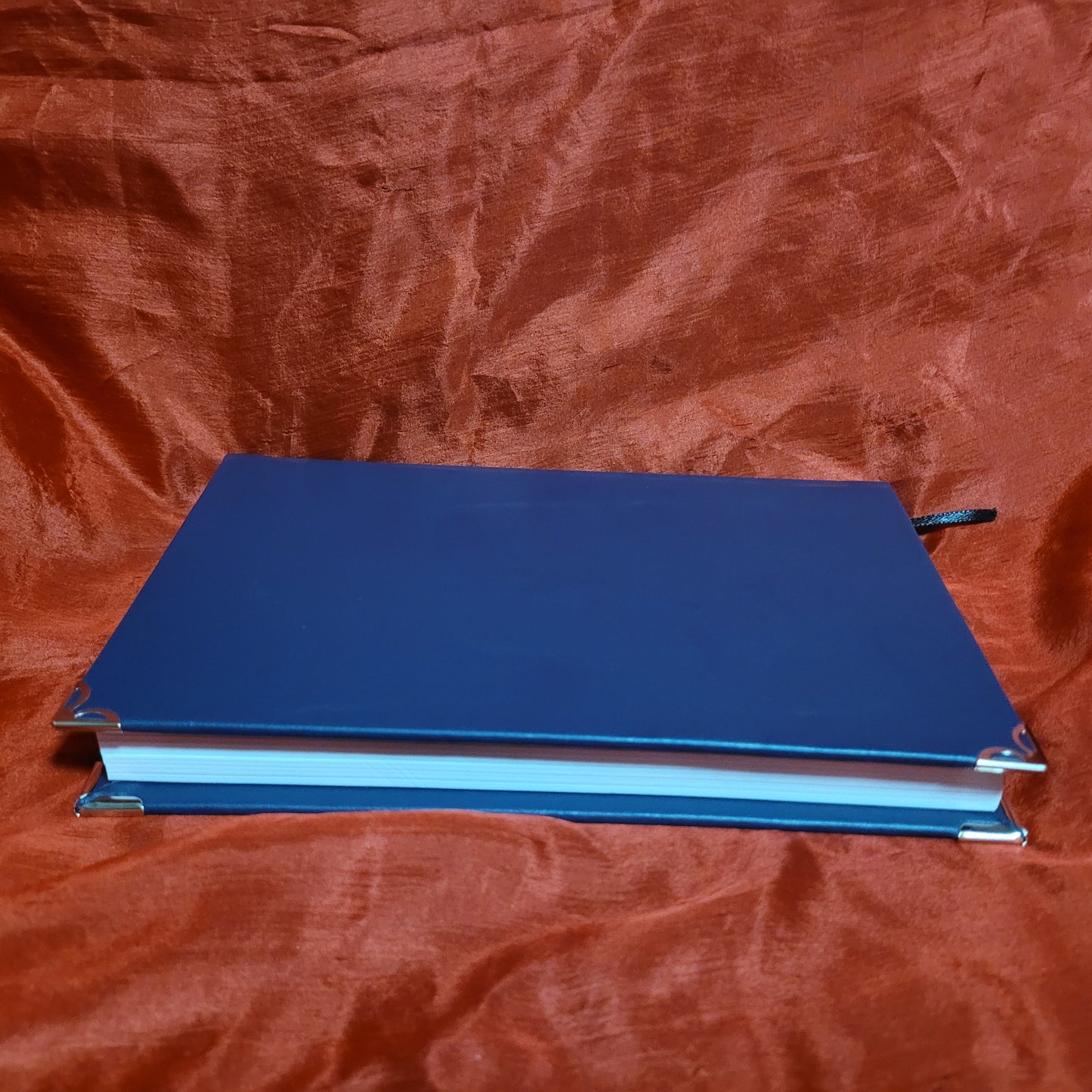 Noxobnia: Feminine Deities in Left Hand Path (Sirius Limited Esoterica, 2018) Limited to 111 Copies