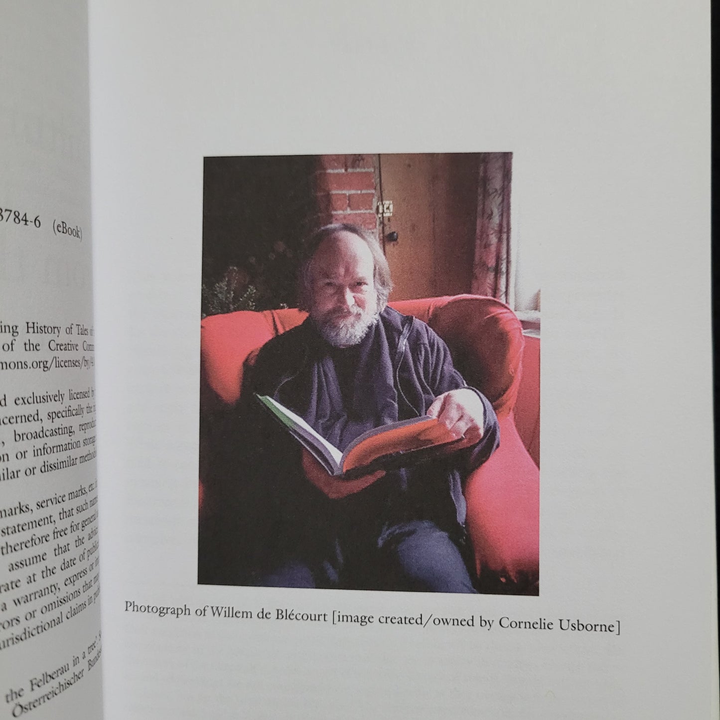 Cultures of Witchcraft in Europe from the Middle Ages to the Present: Essays in Honour of Willem de Blécourt edited by Jonathan Barry, Owen Davies and Cornelie Usborne (Palgrave Macmillan, 2018) Hardcover