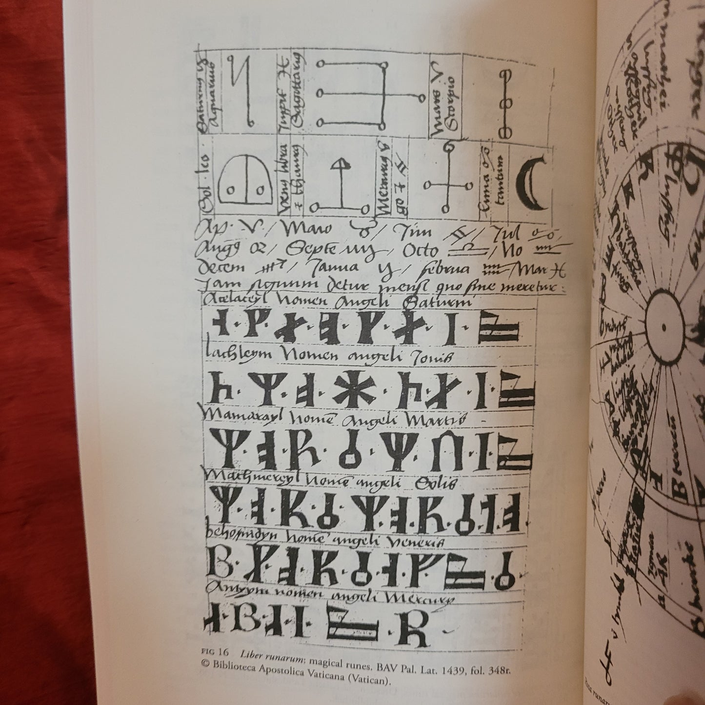 Unlocked Books: Manuscripts of Learned Magic in the Medieval Libraries of Central Europe, Magic in History Series by Benedek Láng (The Pennsylvania State University Press, 2008) Paperback