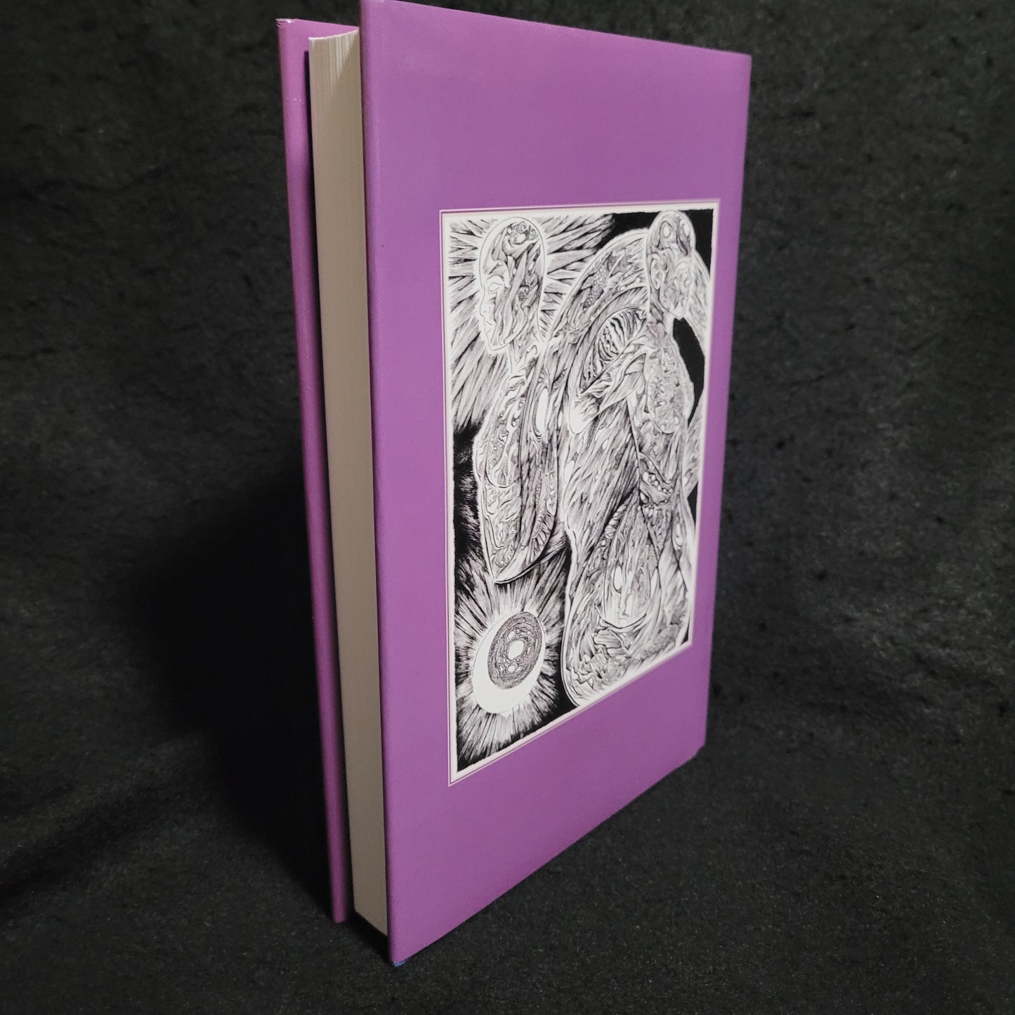 The Celestial Art: Essays on Astrological Magic Edited by Austin Coppock and Daniel A. Schulke (Three Hands Press, 2018) Hardcover Edition