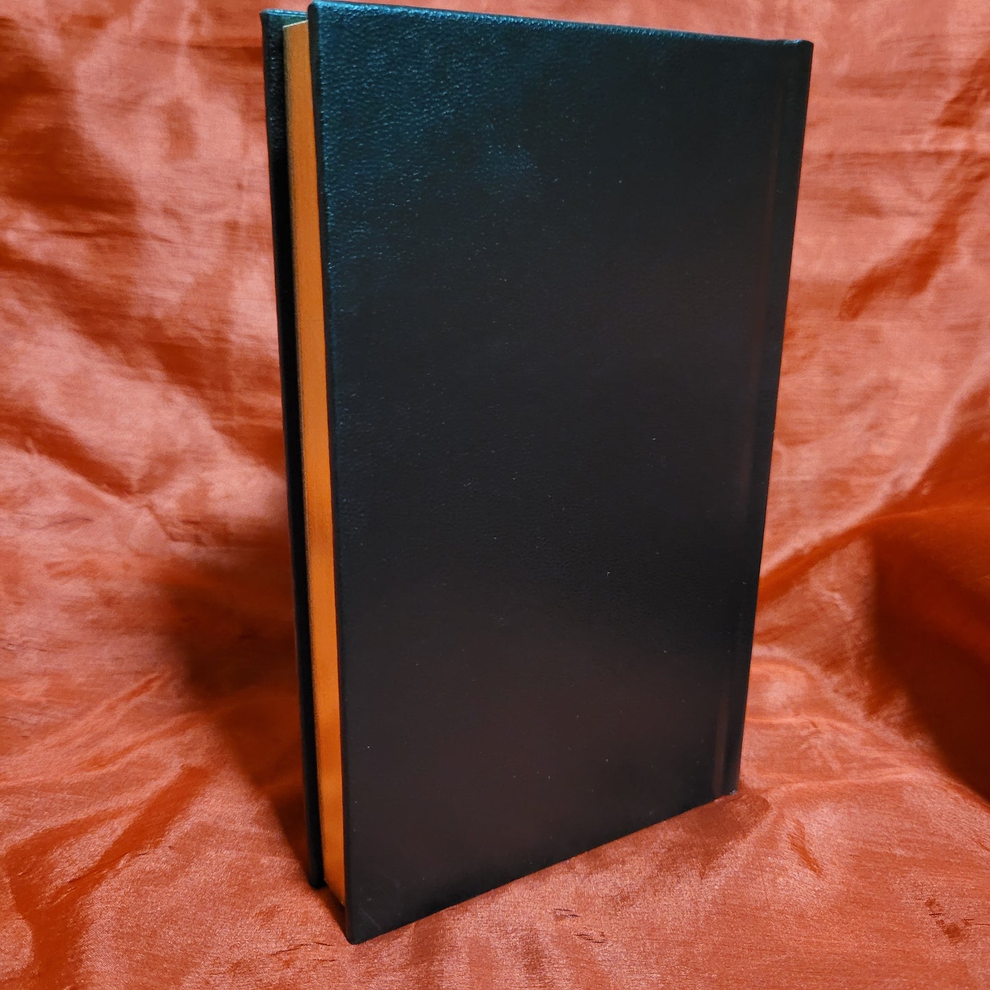 Rites of Nullification by Gilles de Laval (Aeon Sophia Press, 2018) Deluxe Leather Bound Edition #26/50