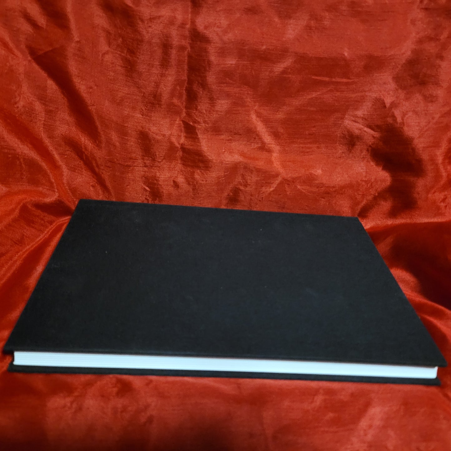 The Faceless God by Tomas Vincente (Theion Publishing, 2016) Cloth Hardcover