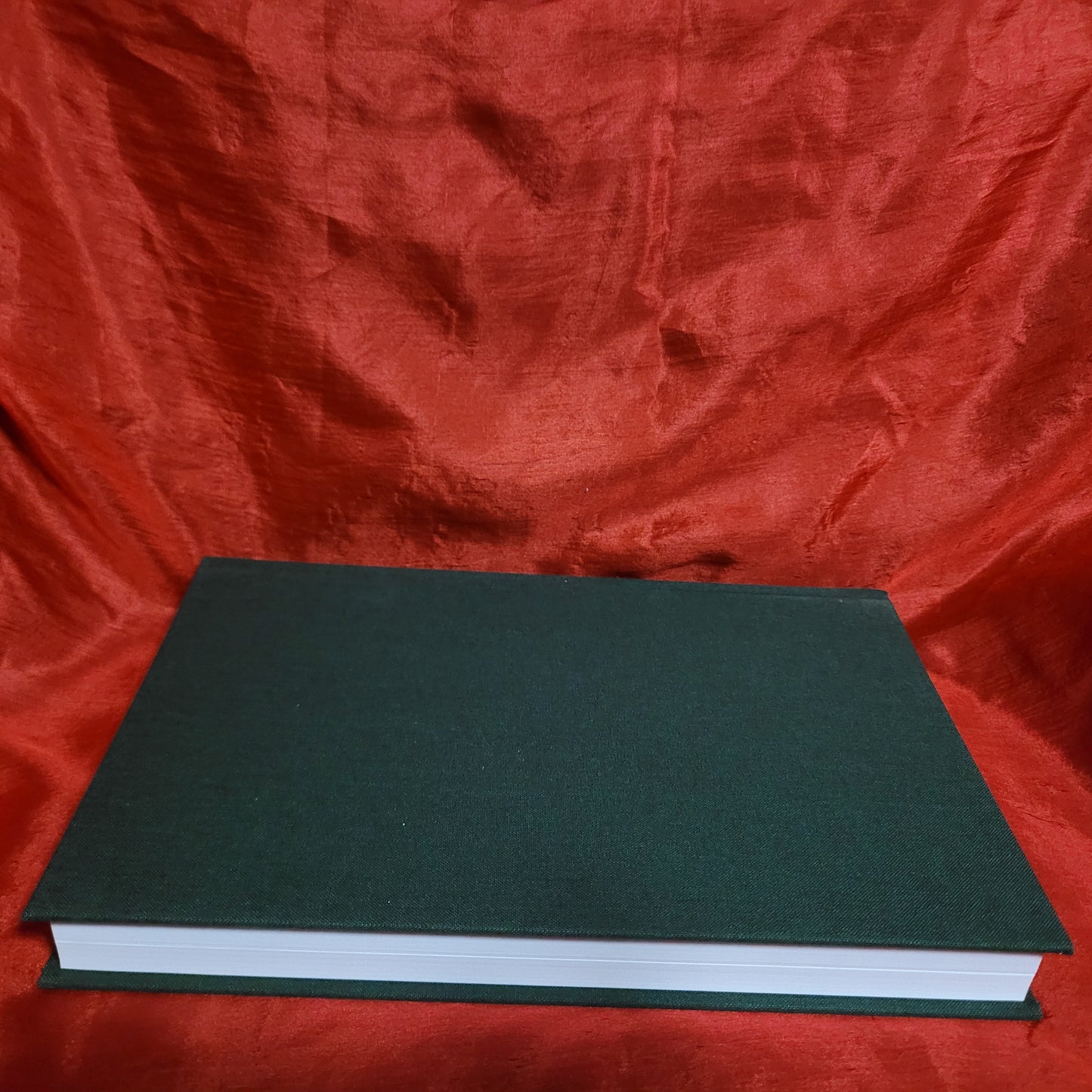 Under the Bramble Arch: A Folk Grimoire of Wayside Plant Lore and Practicum by Corinne Boyer (Troy Books, 2019) Special Edition Limited to 250 Copies (#178/250)