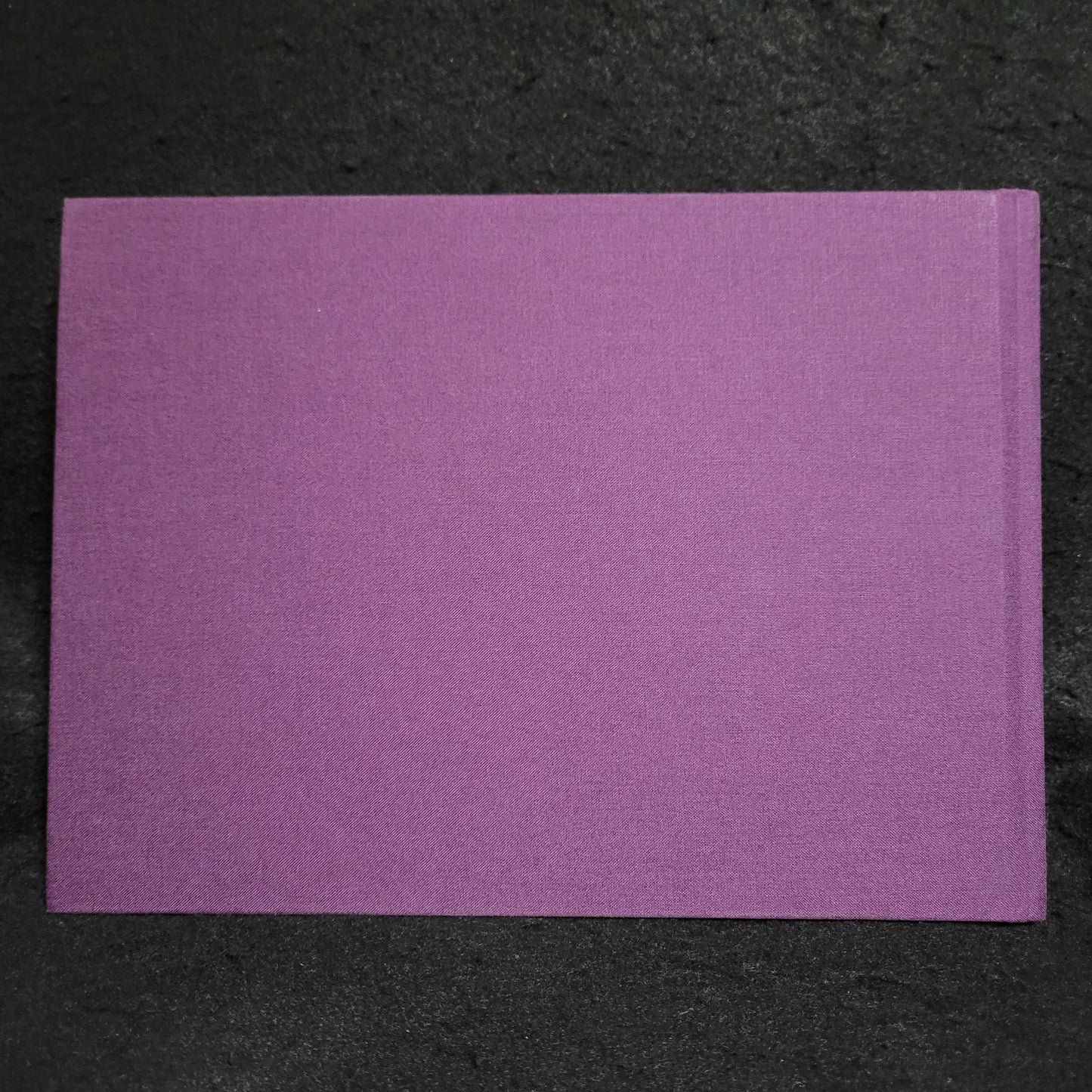 Mystai: Dancing Out the Mysteries of Dionysos by Peter Mark Adams (Scarlet Imprint, 2019) Purple Cloth Hardback Edition