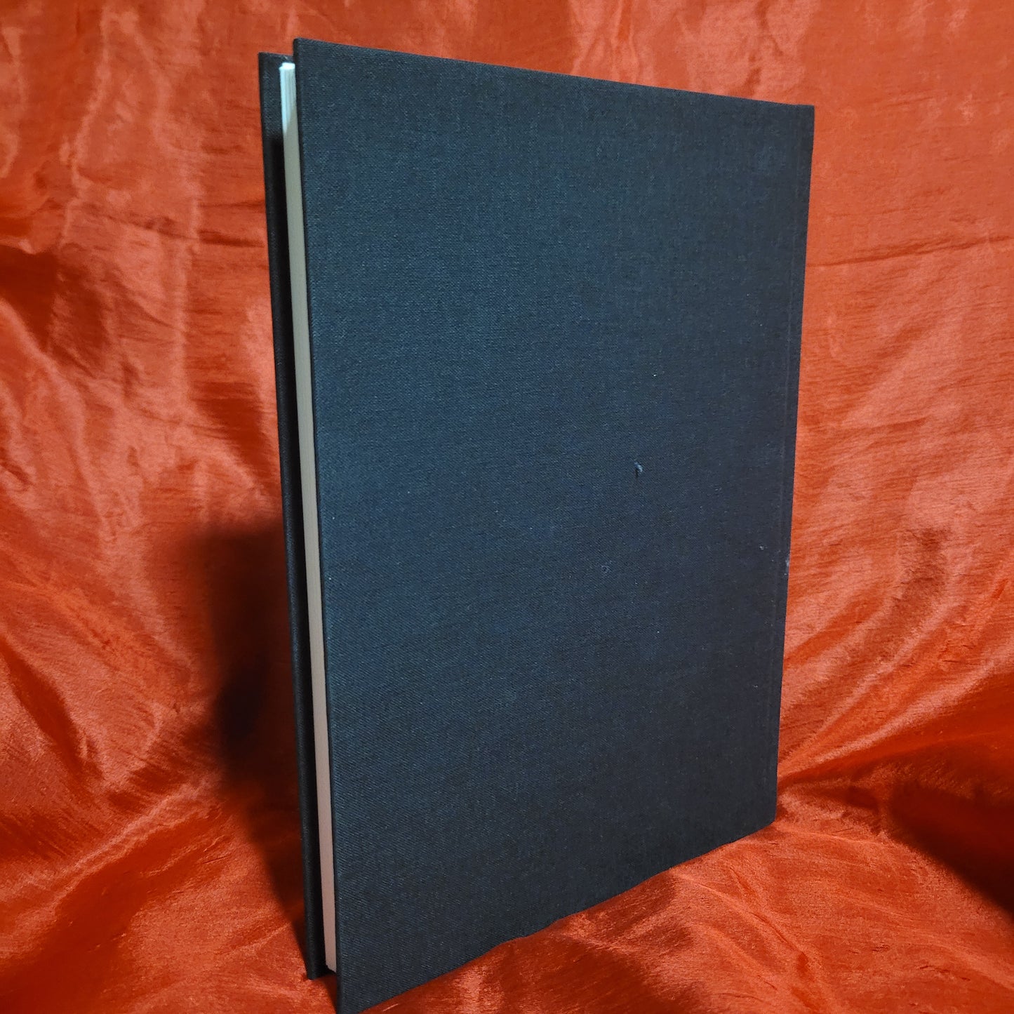 Underworld: A Practical Guide to Necromancy Compiled by the Sepulcher Society (Theion Publishing, 2018) Cloth Hardcover Edition Limited to 720 Copies