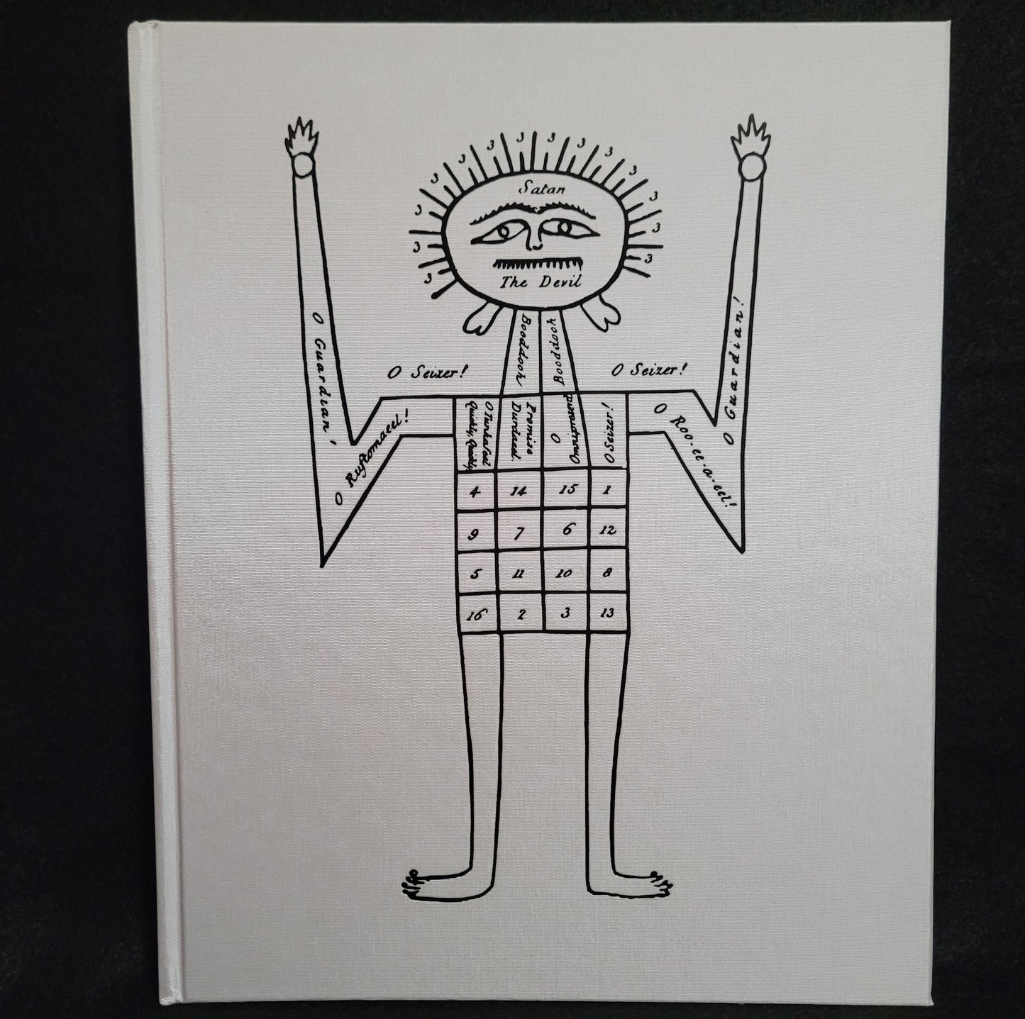 Abraxas International Journal of Esoteric Studies Special Issue No. 1: Charming Intentions: Occultism, Magic and the History of Art, Summer 2013 Edited by Daniel Zamani (Fulgur Esoterica, 2013) Hardcover Special Edition