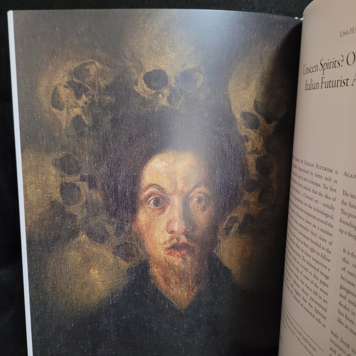 Abraxas International Journal of Esoteric Studies Special Issue No. 1: Charming Intentions: Occultism, Magic and the History of Art, Summer 2013 Edited by Daniel Zamani (Fulgur Esoterica, 2013) Hardcover Special Edition