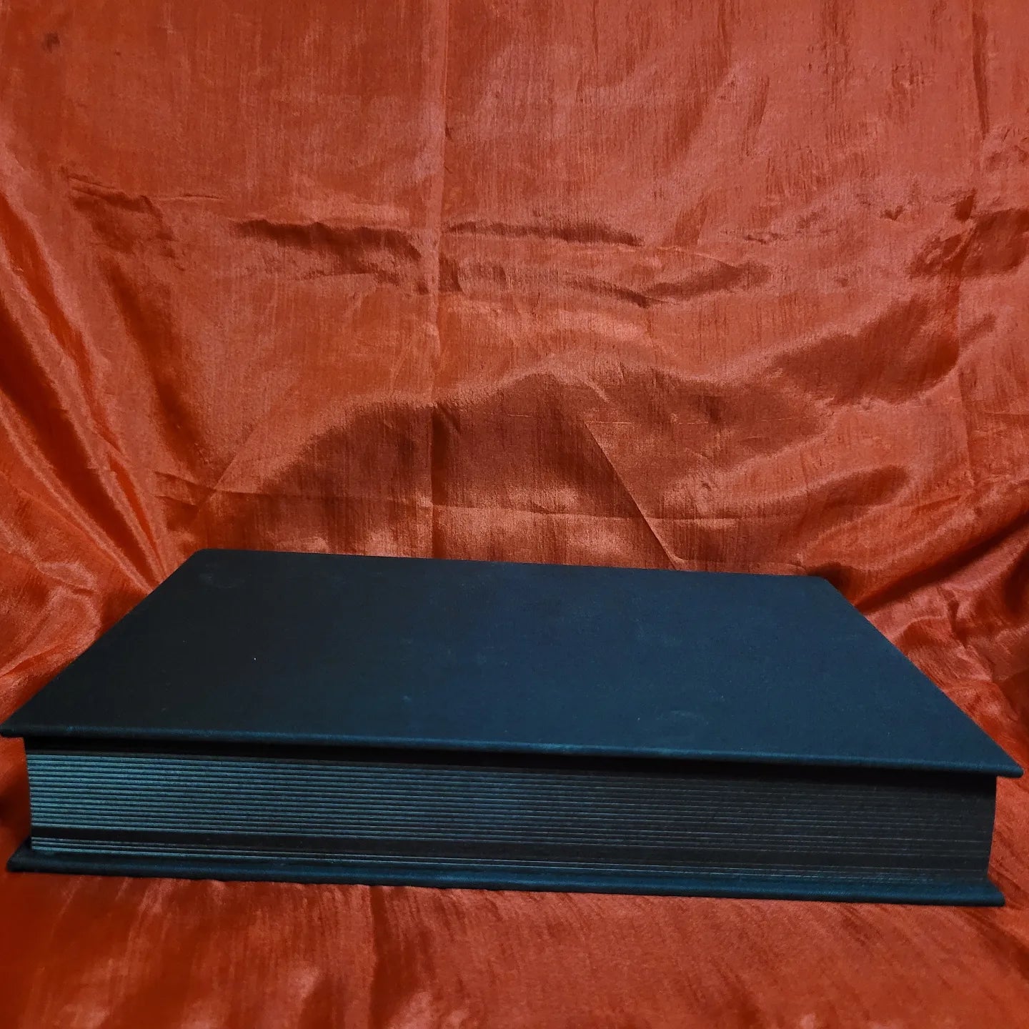 An Excellent Booke of the Arte of Magicke: The Magical Works of Humphrey Gilbert & John Davis from the British Library Additional Manuscript 26674 by Phil Legard & Alexander Cummins (Scarlet Imprint, 2020) Cloth Hardcover Edition