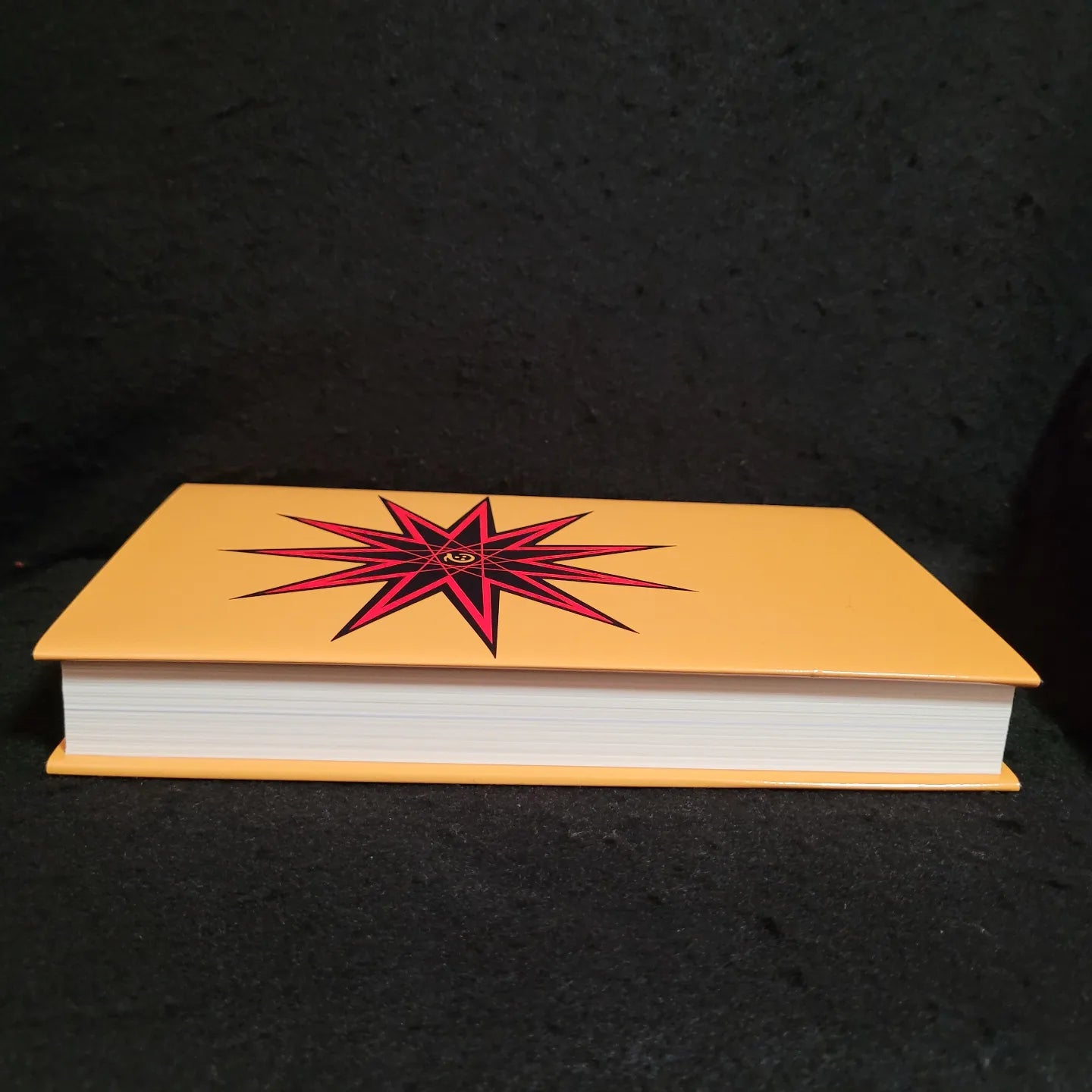 The Magical Revival by Kenneth Grant (Starfire Publishing, 2020) Hardcover