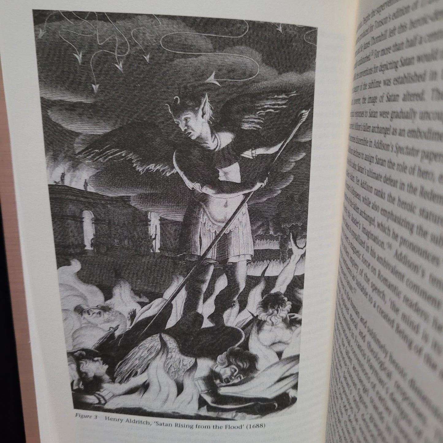 Romantic Satanism: Myth and the Historical Moment in Blake, Shelley, and Byron by Peter A. Schock (Palgrave Macmillan, 2003) Hardcover Edition