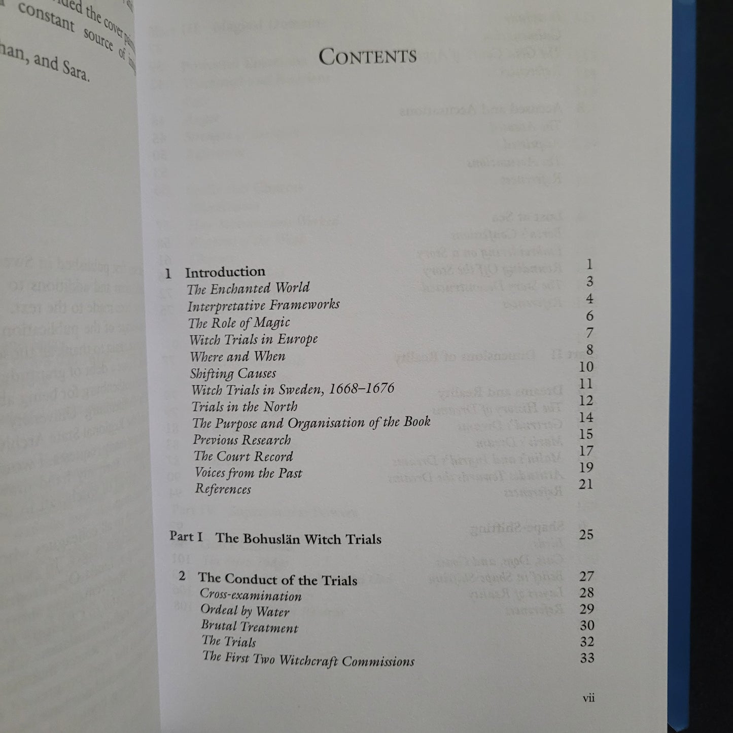 Premodern Beliefs and Witch Trials in a Swedish Province, 1669-1672 by Göran Malmstedt (Palgrave Macmillan, 2017) Hardcover