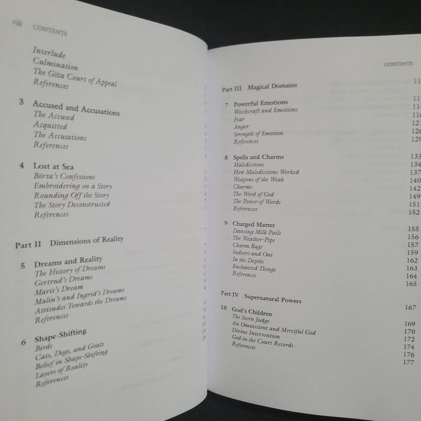 Premodern Beliefs and Witch Trials in a Swedish Province, 1669-1672 by Göran Malmstedt (Palgrave Macmillan, 2017) Hardcover