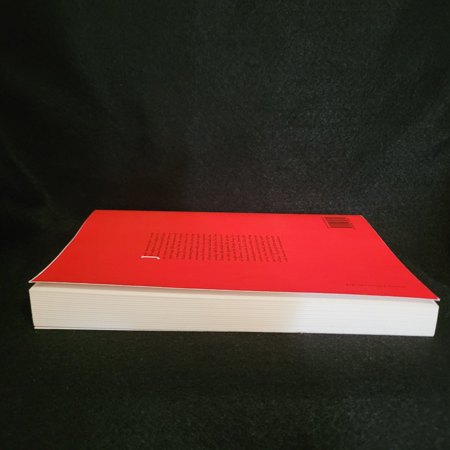 The True Grimoire: Encyclopedia Goetica Volume I by Jake Stratton-Kent (Scarlet Imprint, 2010) First Edition Paperback