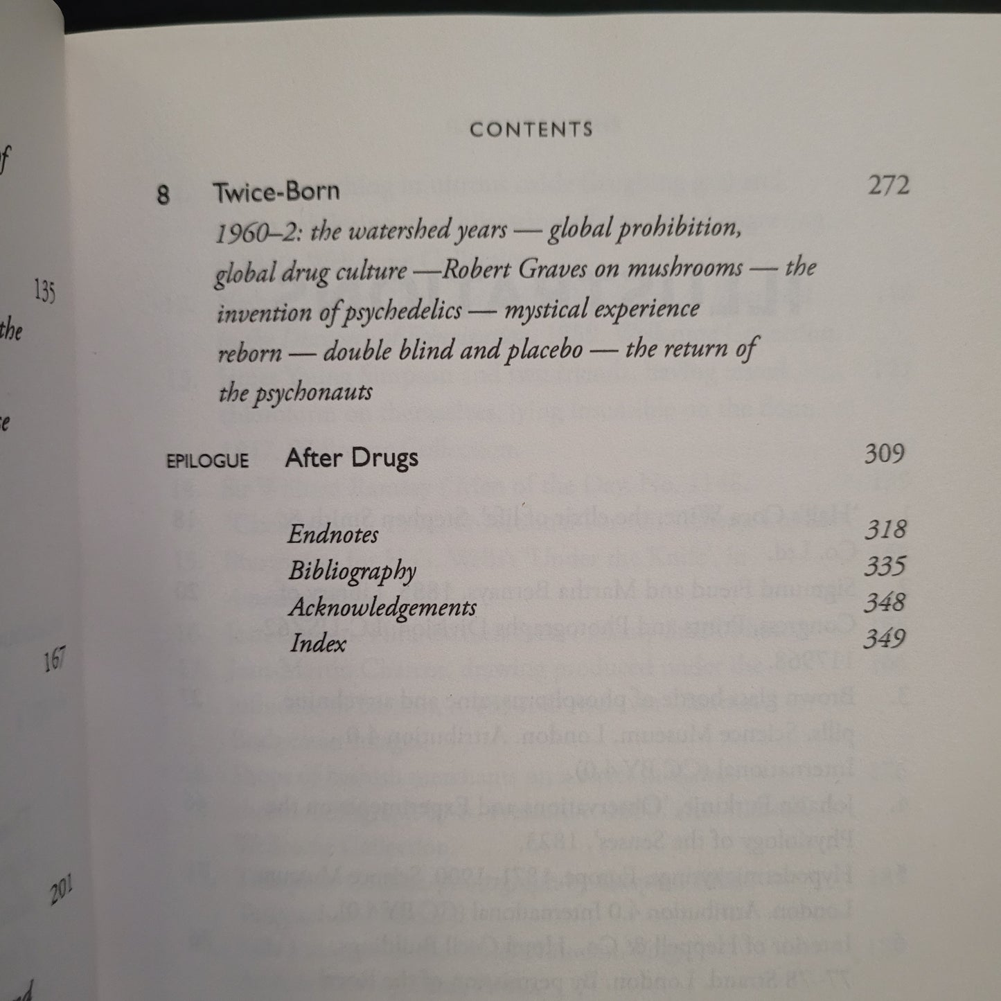 Psychonauts: Drugs and the Making of the Modern Mind by Mike Jay (Yale University Press, 2023) Hardcover