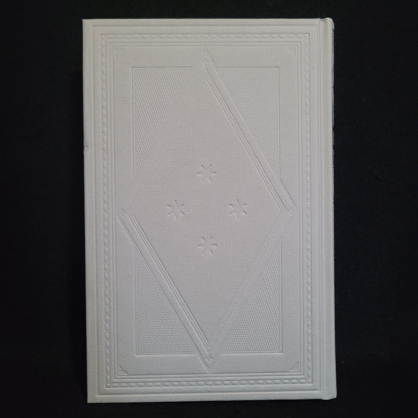 De Magia by Giordano Bruno Translated by Paul Summers Young (Black Letter Press, 2022) First Edition Hardcover Limited to 700 Numbered Copies